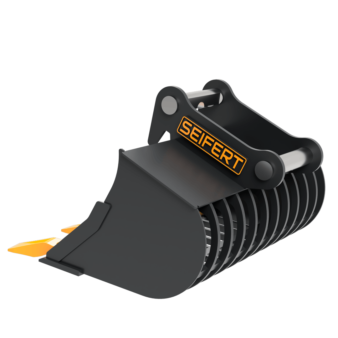 Sorting Bucket 60cm 600mm MS01 Symlock  Sorting Bucket 60cm 600mm MS01 Symlock