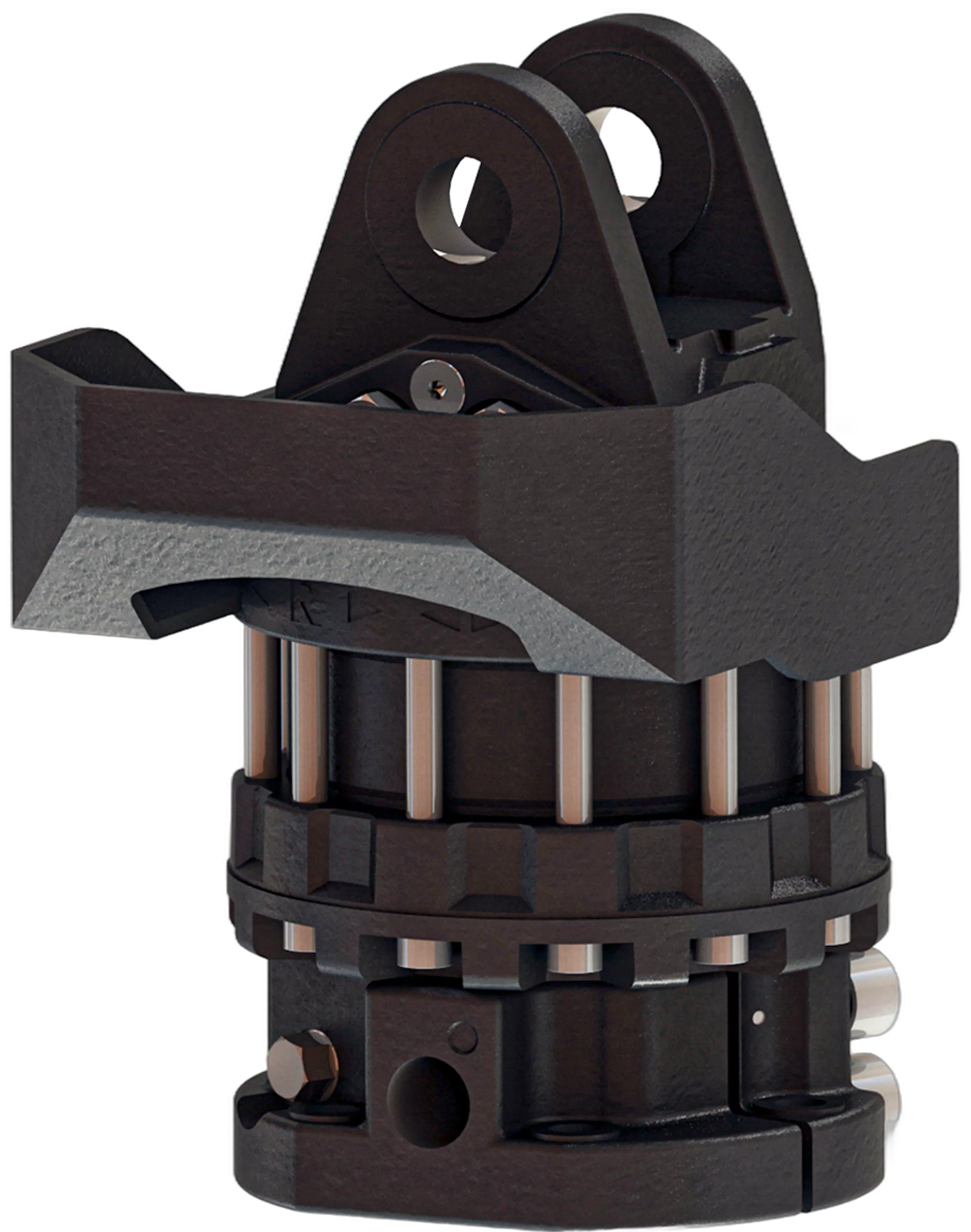 SHR1100 80-35/F173-6 Flanschrotator