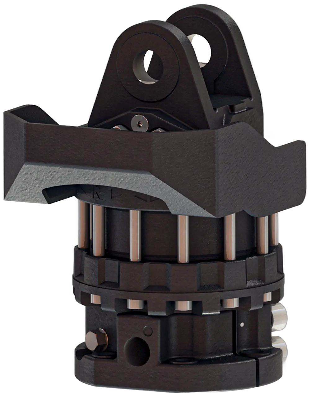 SHR1100 80-35/F173-6 Flanschrotator SHR1100 80-35/F173-6 Flanschrotator