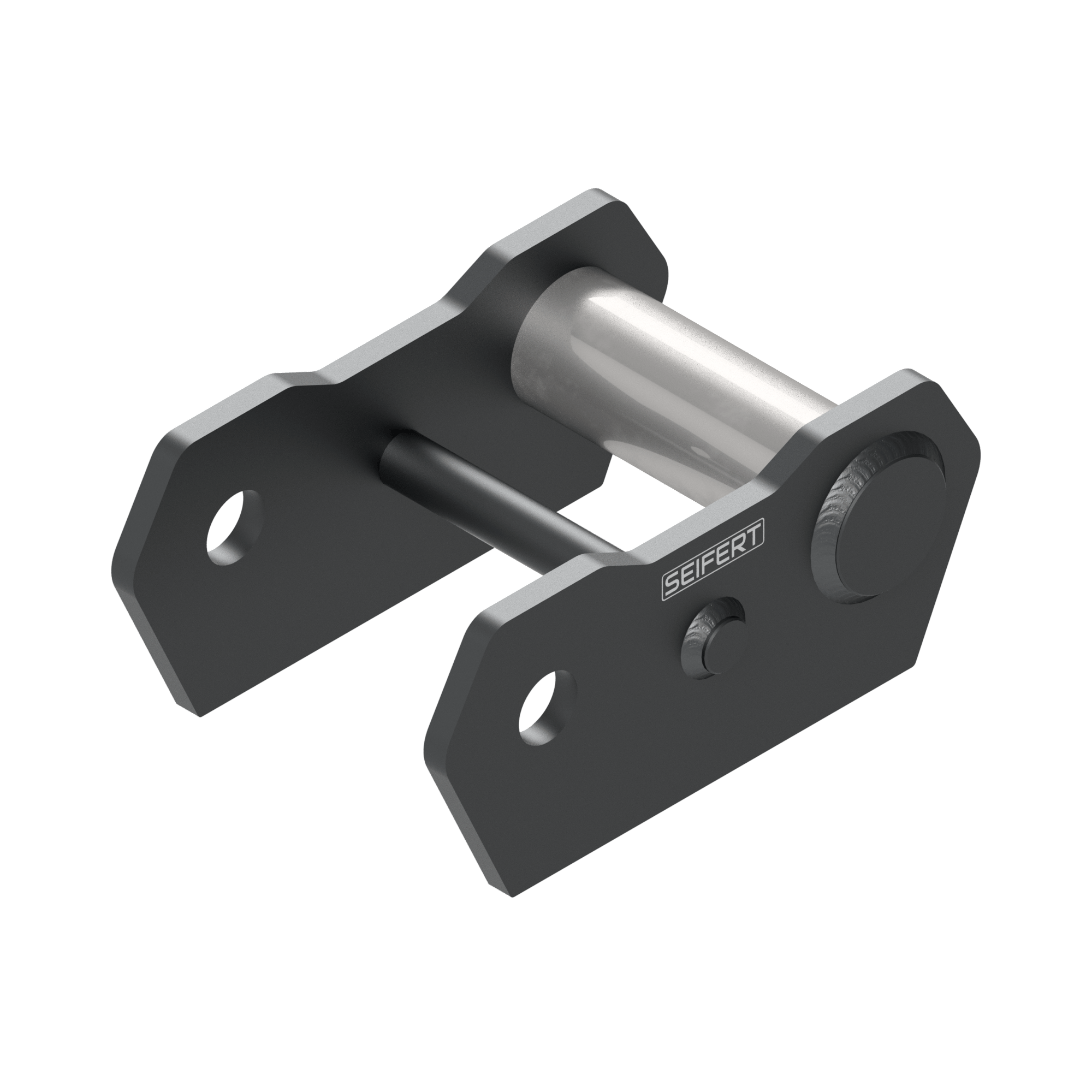 Adapterrahmen passend Schaeff / Terex HR16 / TC35 / TC37 Adapterrahmen passend Schaeff / Terex HR16 / TC35 / TC37