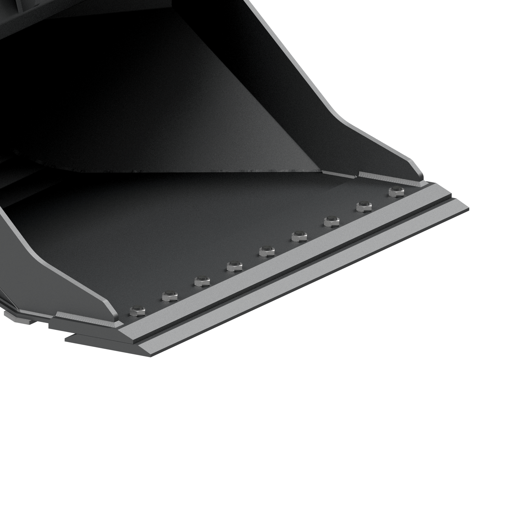 Planierlöffel 150 cm - Klasse 8 Planierlöffel 150 cm - Klasse 8