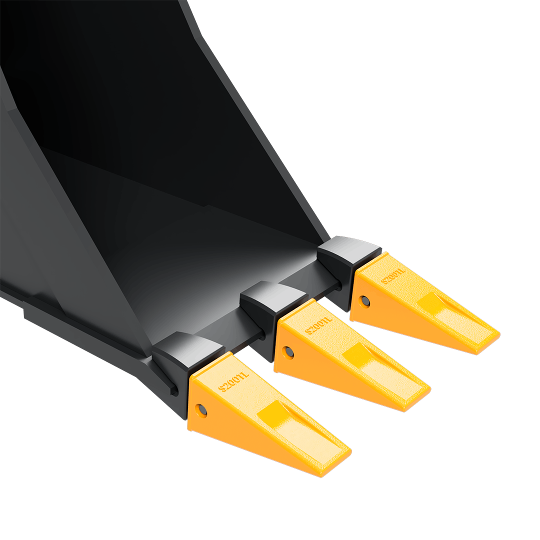 Backhoe Bucket 30cm 300mm MS08 Symlock  Backhoe Bucket 30cm 300mm MS08 Symlock