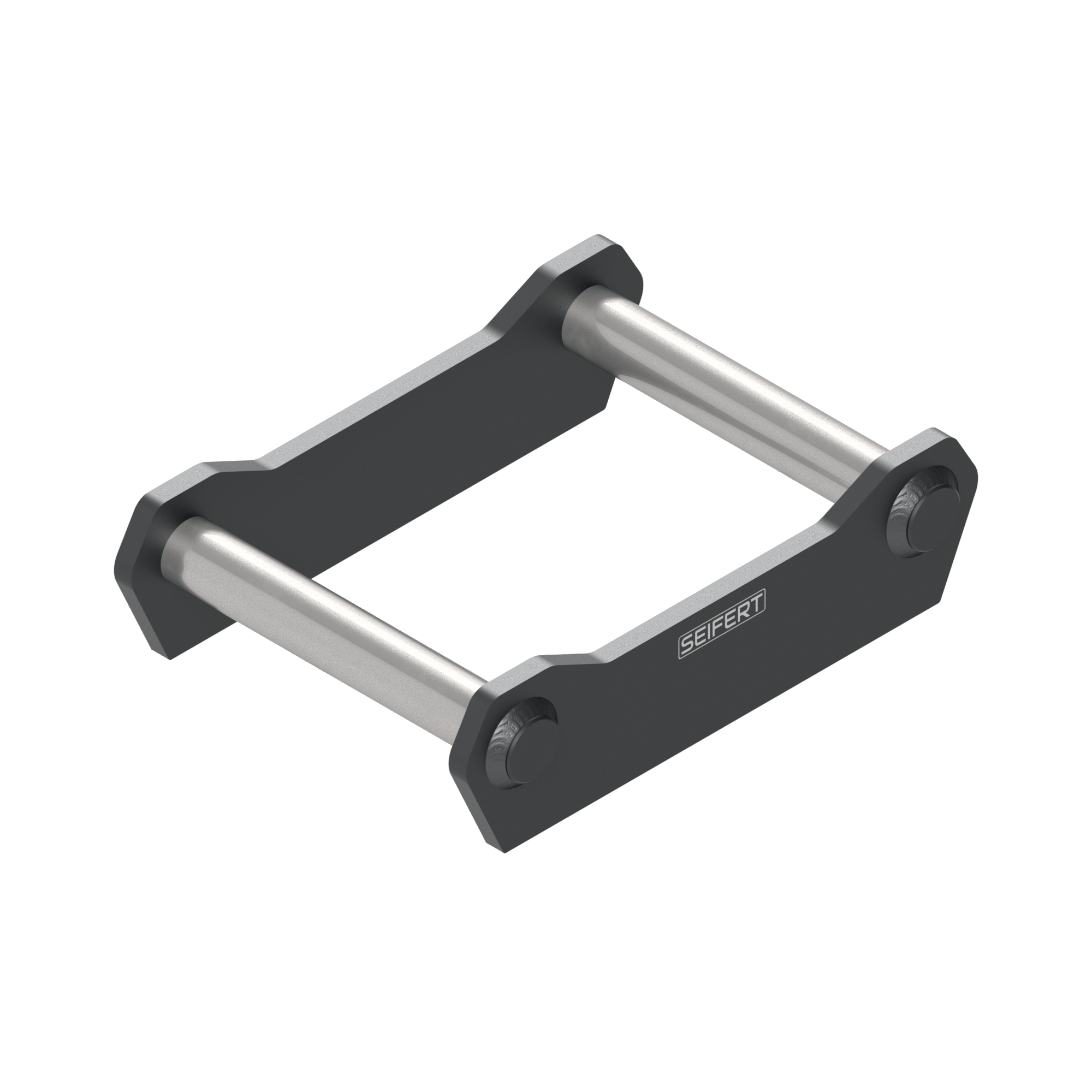 Adapterrahmen passend Steelwrist S30/150 Adapterrahmen passend Steelwrist S30/150