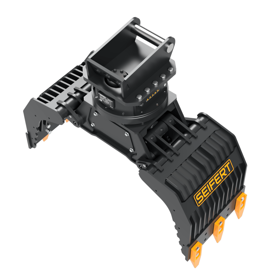 SDG260 Abbruchgreifer SDG260 Abbruchgreifer
