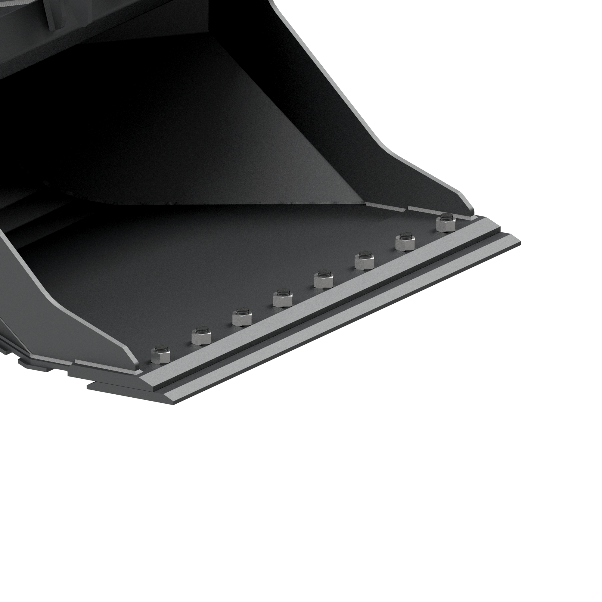 Planierlöffel 130 cm - Klasse 6 Planierlöffel 130 cm - Klasse 6