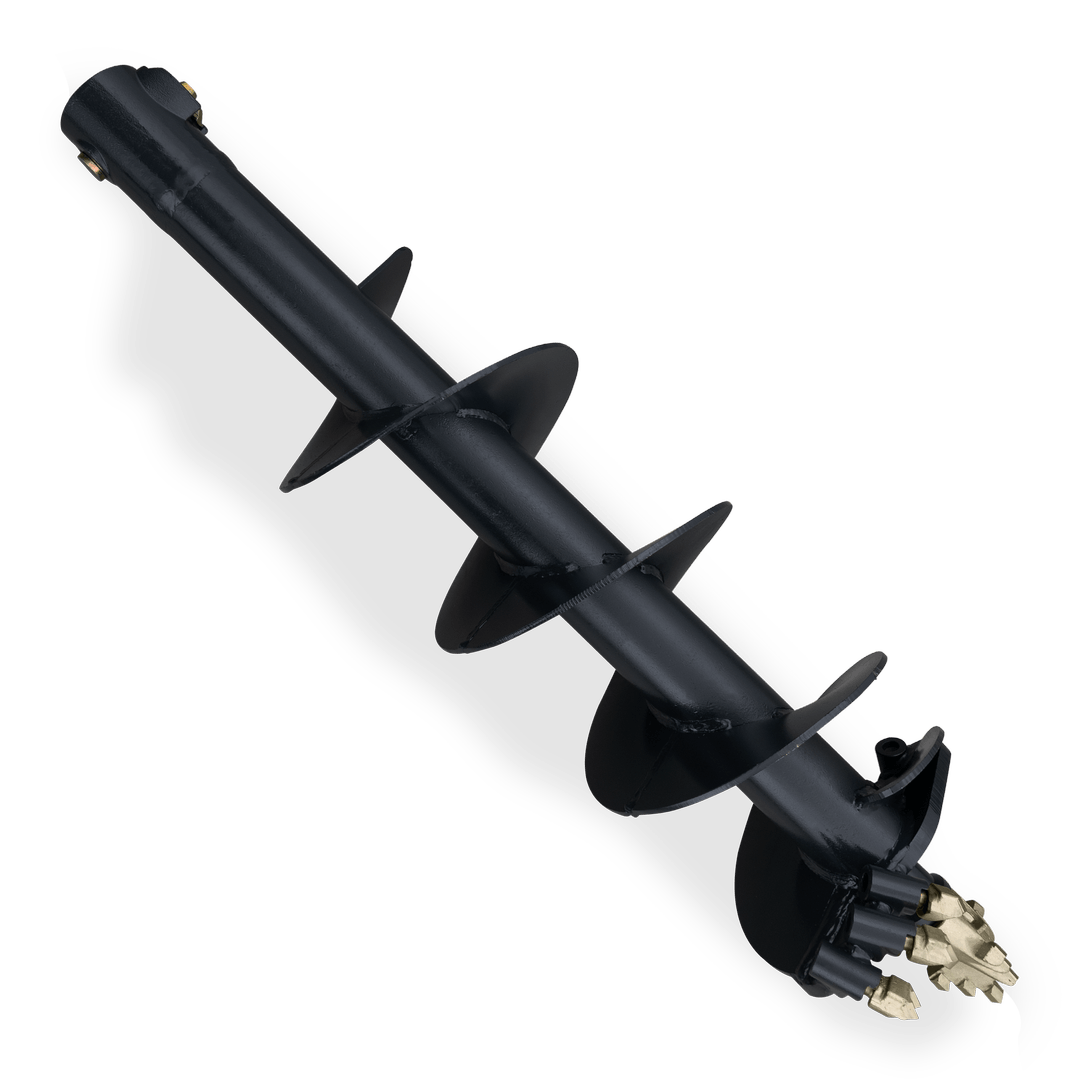 S4 Bohrschnecke 400mm S4 Bohrschnecke 400mm