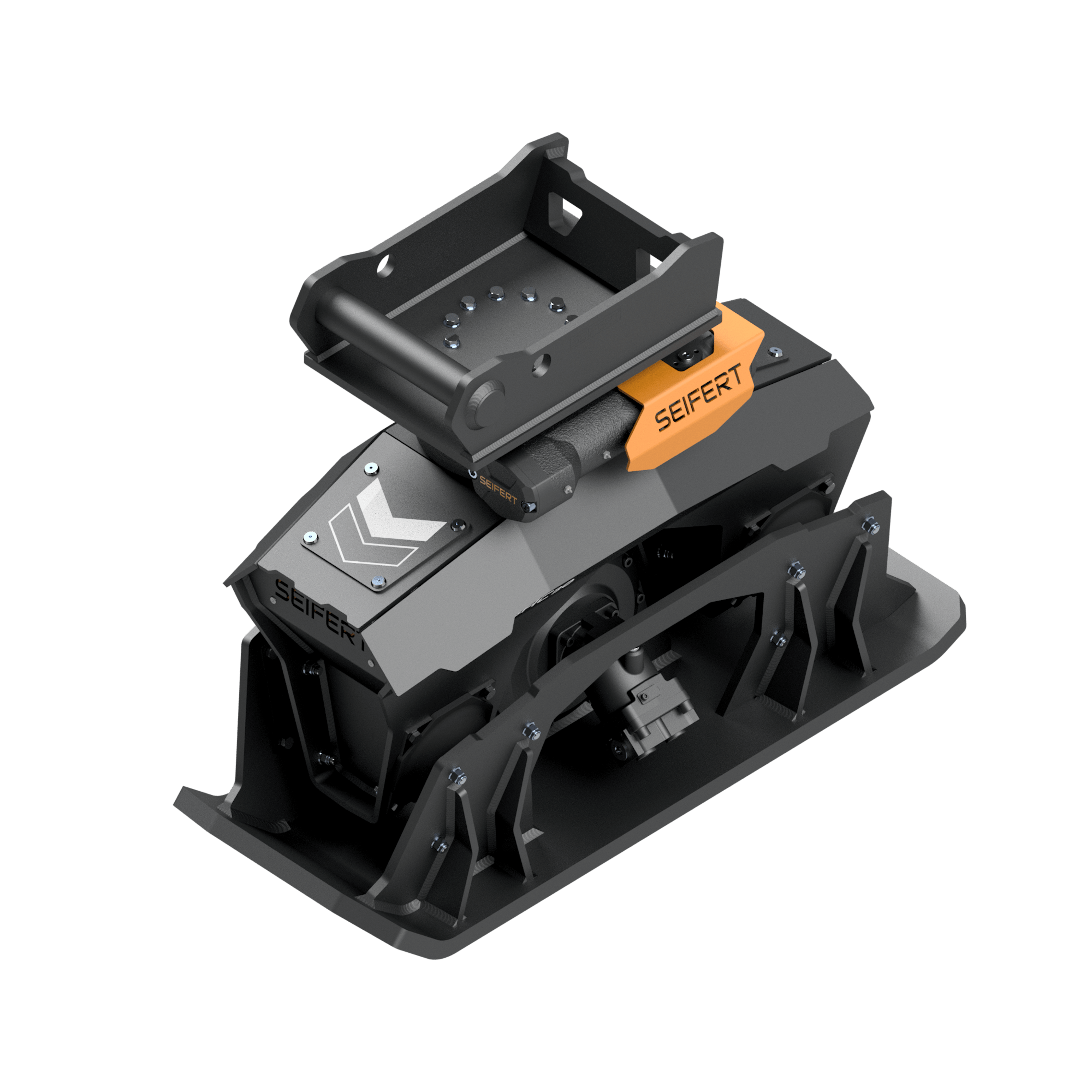 SHC30 Anbauverdichter