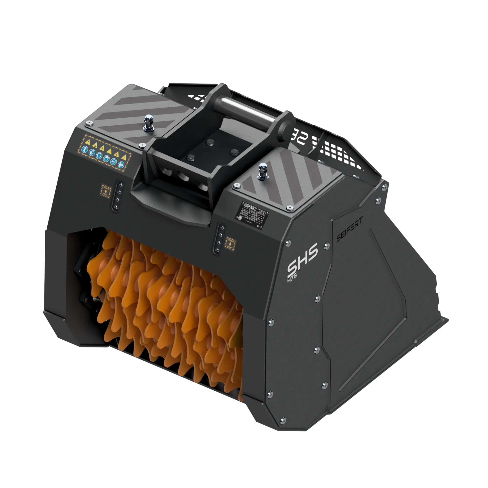 SHS475_Top_Back SHS475 Schaufelseparator 75 cm