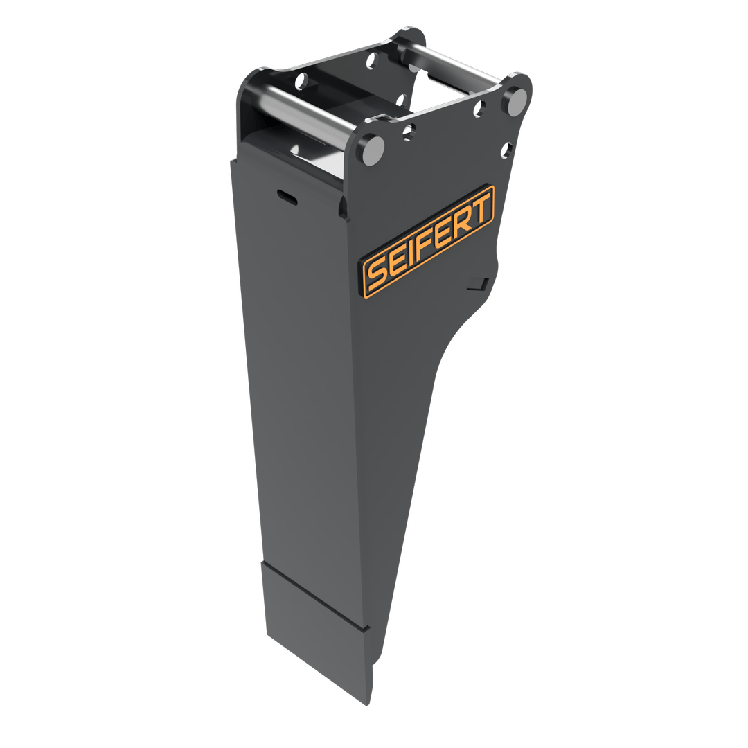 Power Spade MS08 Symlock  Power Spade MS08 Symlock