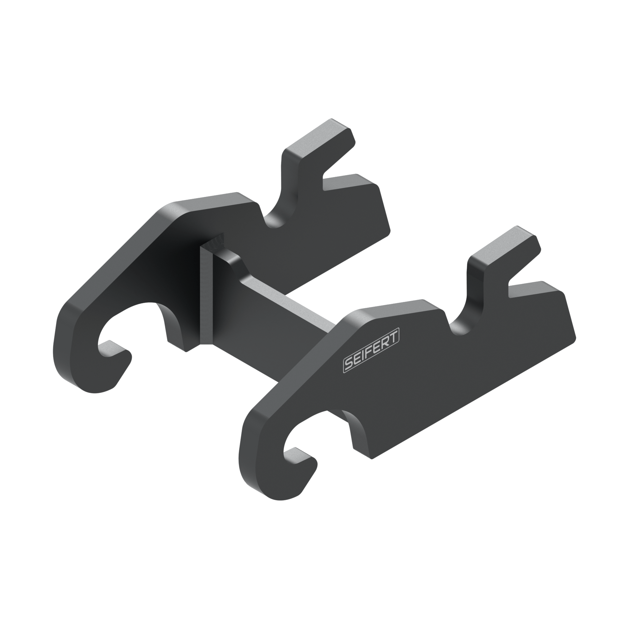 Adapterrahmen passend Verachtert CW00 Adapterrahmen passend Verachtert CW00