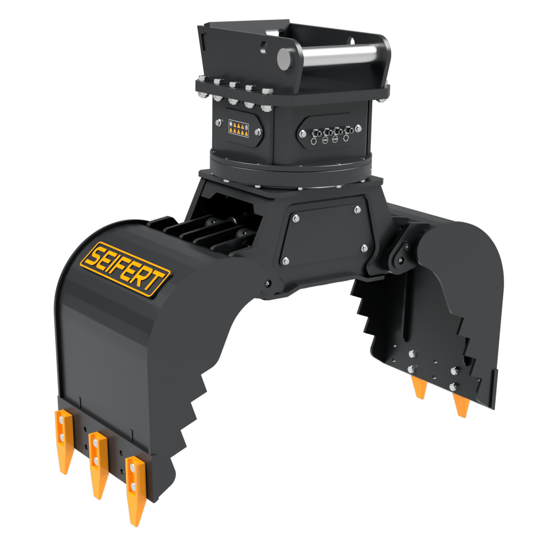 Pince de tri Pince de tri