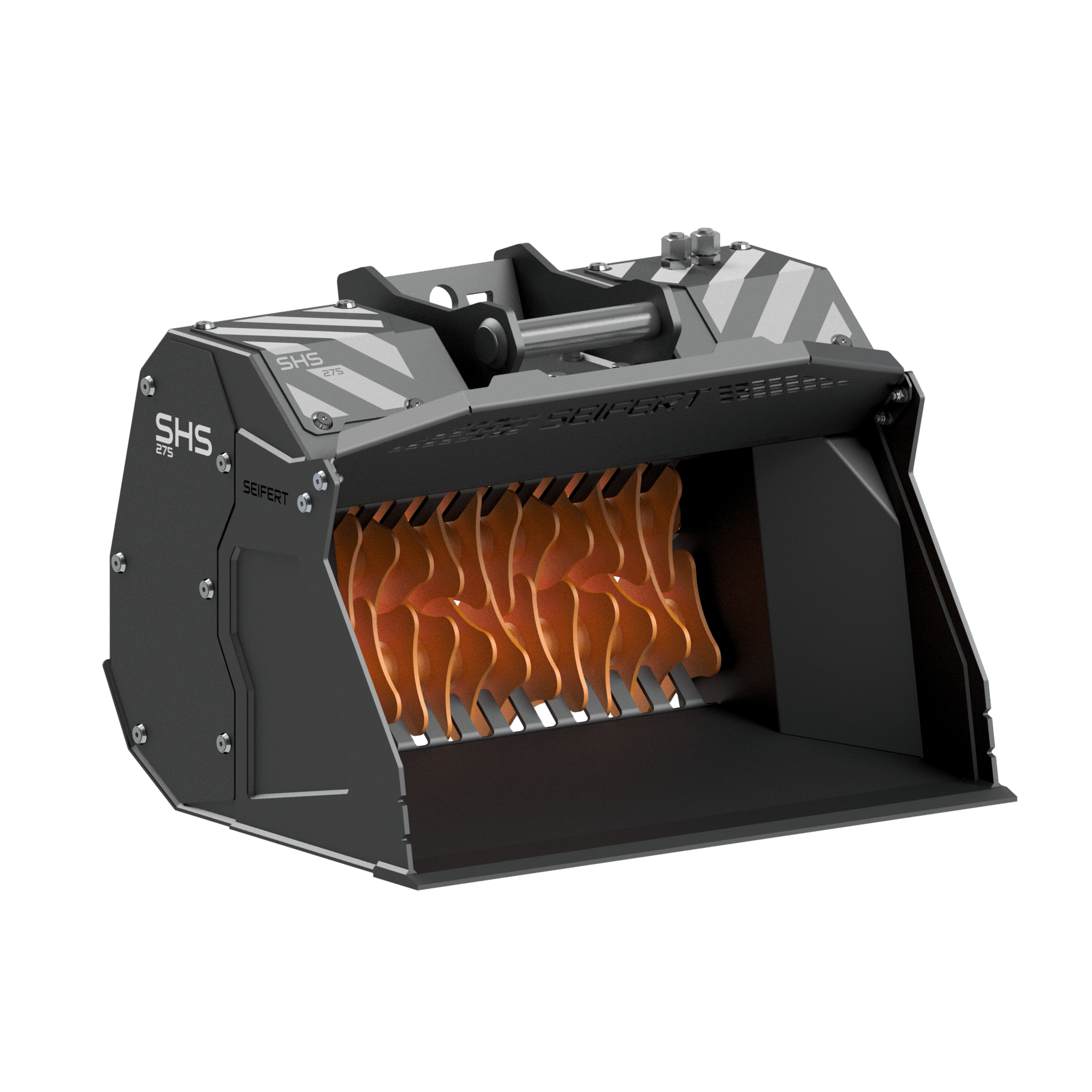 SHS275 Schaufelseparator 75 cm SHS275 Schaufelseparator 75 cm