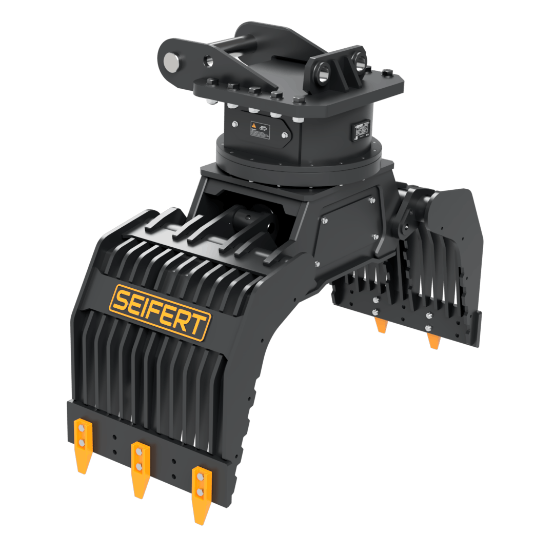 SDG740 Abbruchgreifer SDG740 Abbruchgreifer