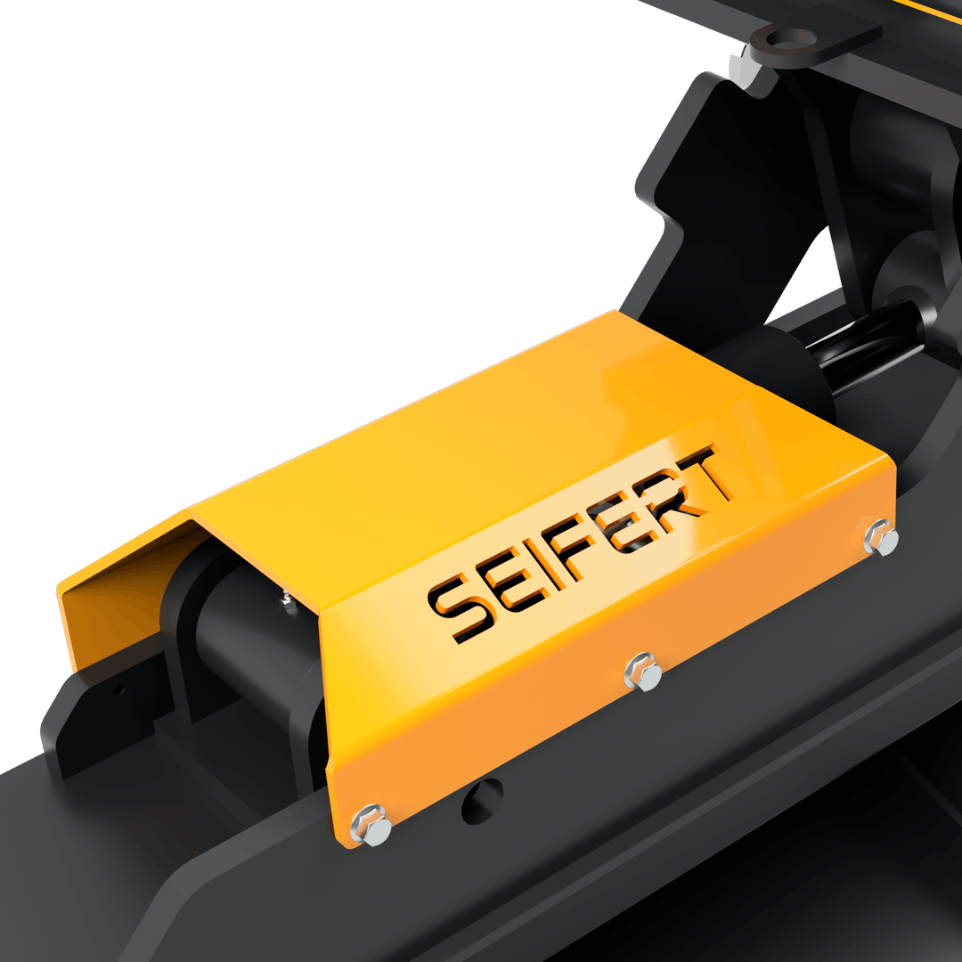 Ditch Bucket Hydraulic 100cm 1000mm MS01 Symlock  Ditch Bucket Hydraulic 100cm 1000mm MS01 Symlock