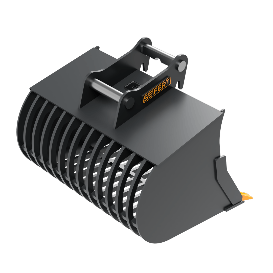 Sorting Bucket 80cm 800mm MS03 Symlock  Sorting Bucket 80cm 800mm MS03 Symlock