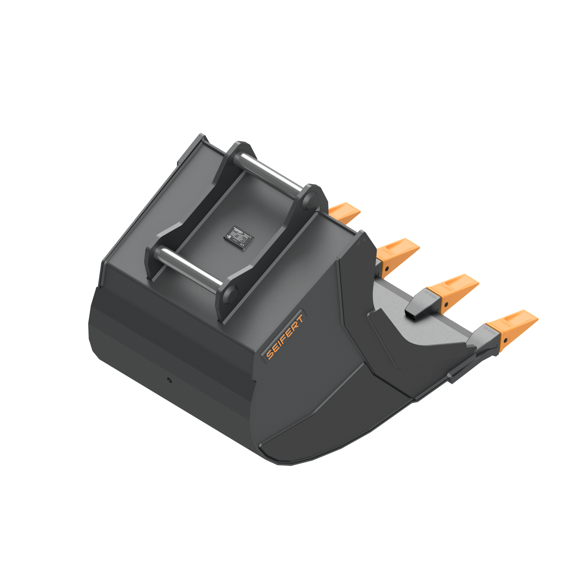 Tieflöffel 30 cm - Klasse 7 Tieflöffel 110 cm - Klasse 12