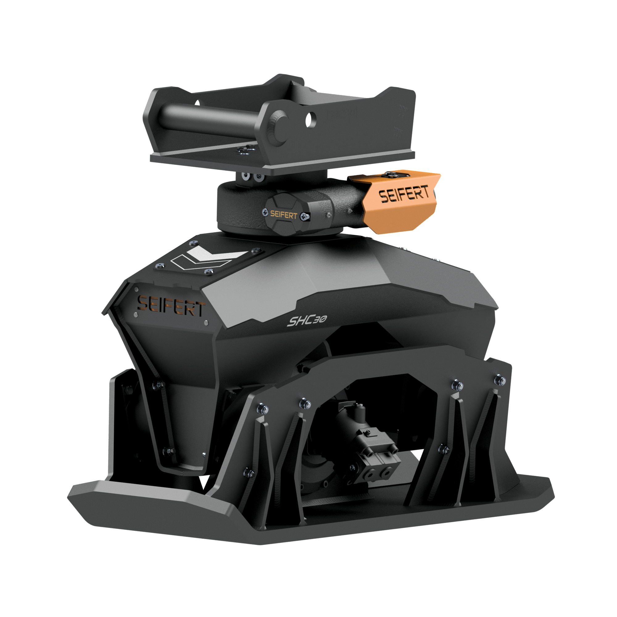 SHC30 Anbauverdichter SHC30 Anbauverdichter