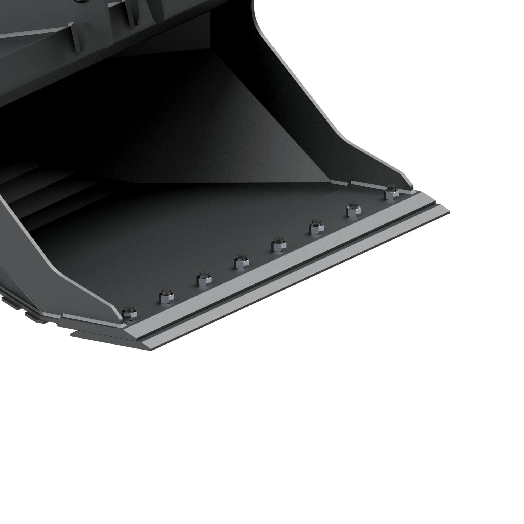 Planierlöffel 120 cm - Klasse 4 Planierlöffel 120 cm - Klasse 4