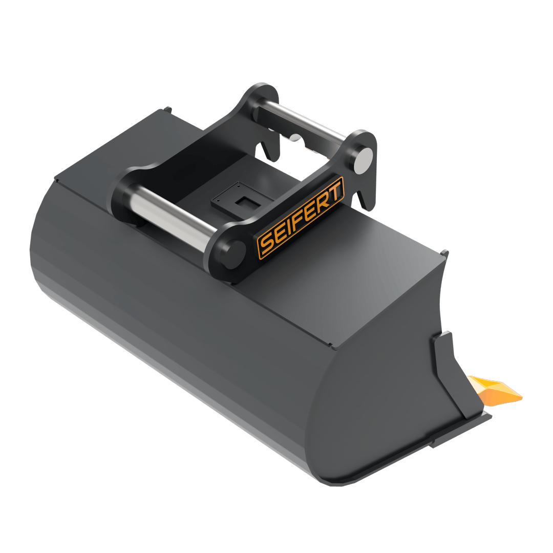 Backhoe Bucket 60cm 600mm MS01 Symlock  Backhoe Bucket 60cm 600mm MS01 Symlock