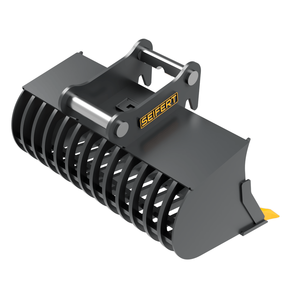 Sorting Bucket 80cm 800mm MS03 Symlock  Sorting Bucket 80cm 800mm MS03 Symlock