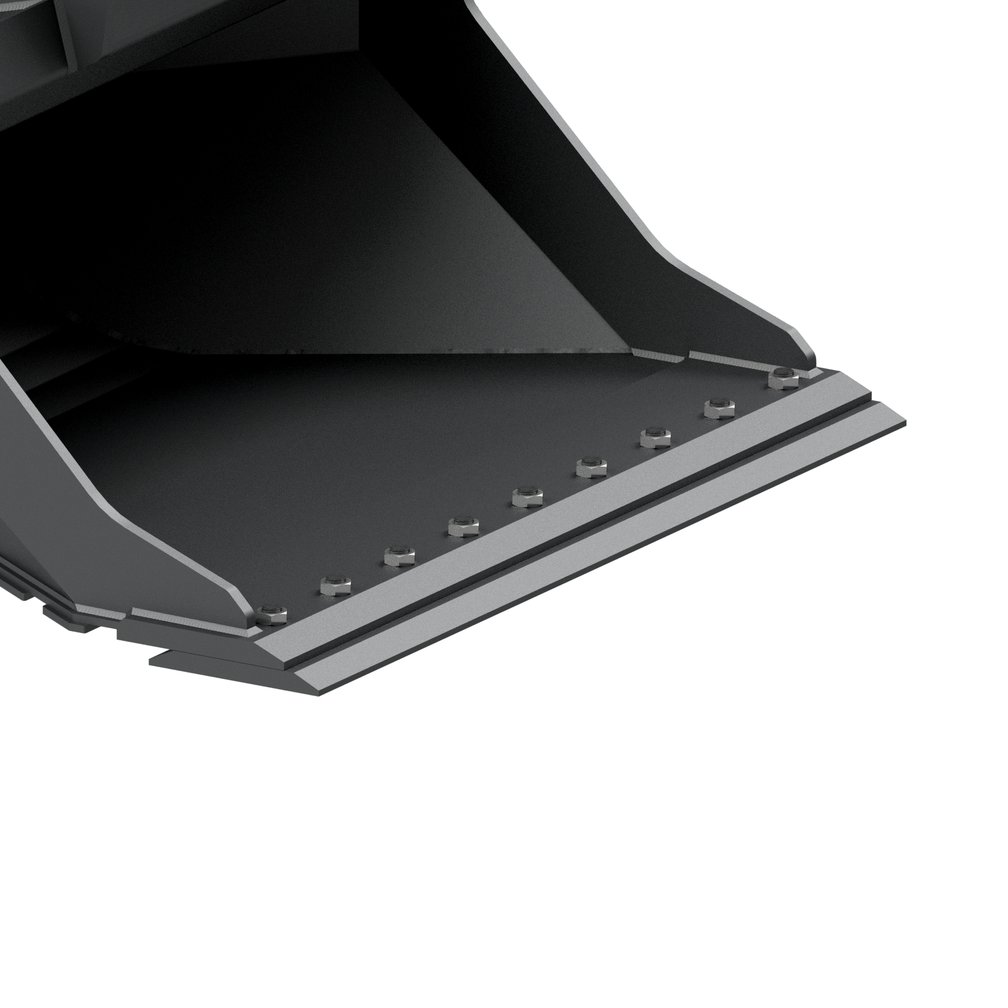 Planierlöffel 140 cm - Klasse 7 Planierlöffel 140 cm - Klasse 7