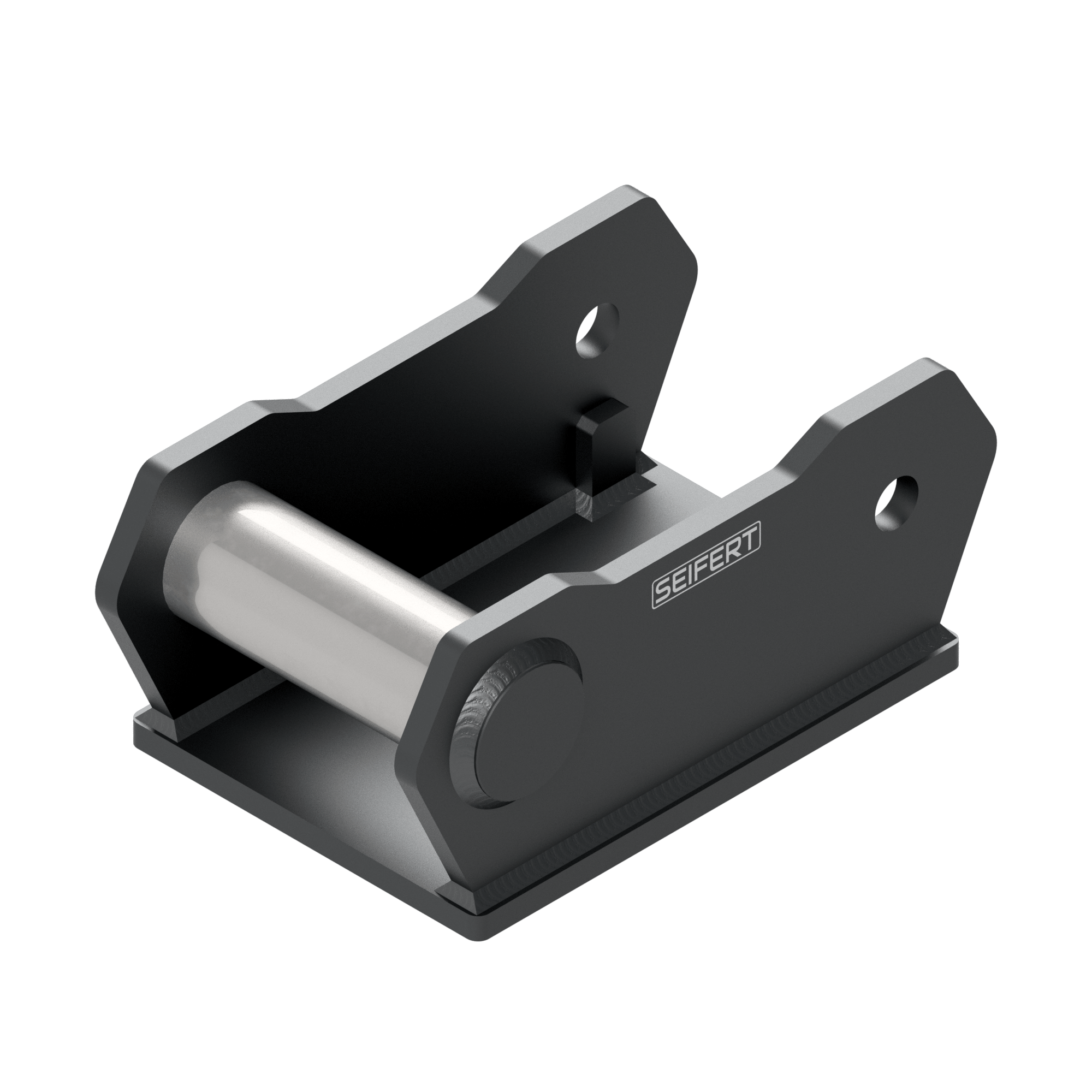 Adapterrahmen passend Schaeff / Terex HR32 / TC75 / TW70 / TW85 / HML30 Adapterrahmen passend Schaeff / Terex HR32 / TC75 / TW70 / TW85 / HML30