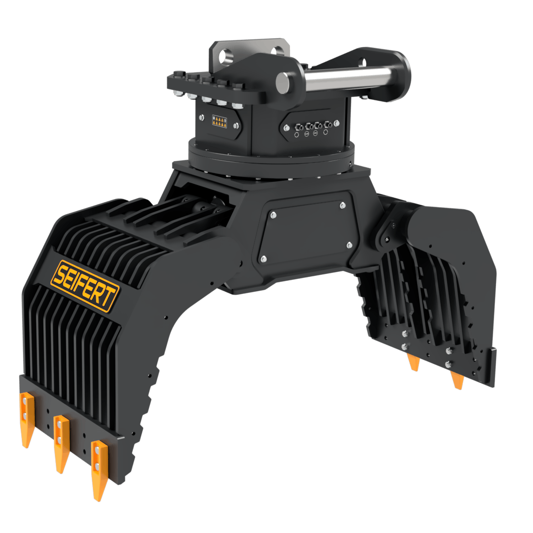 SDG740 Abbruchgreifer SDG740 Abbruchgreifer