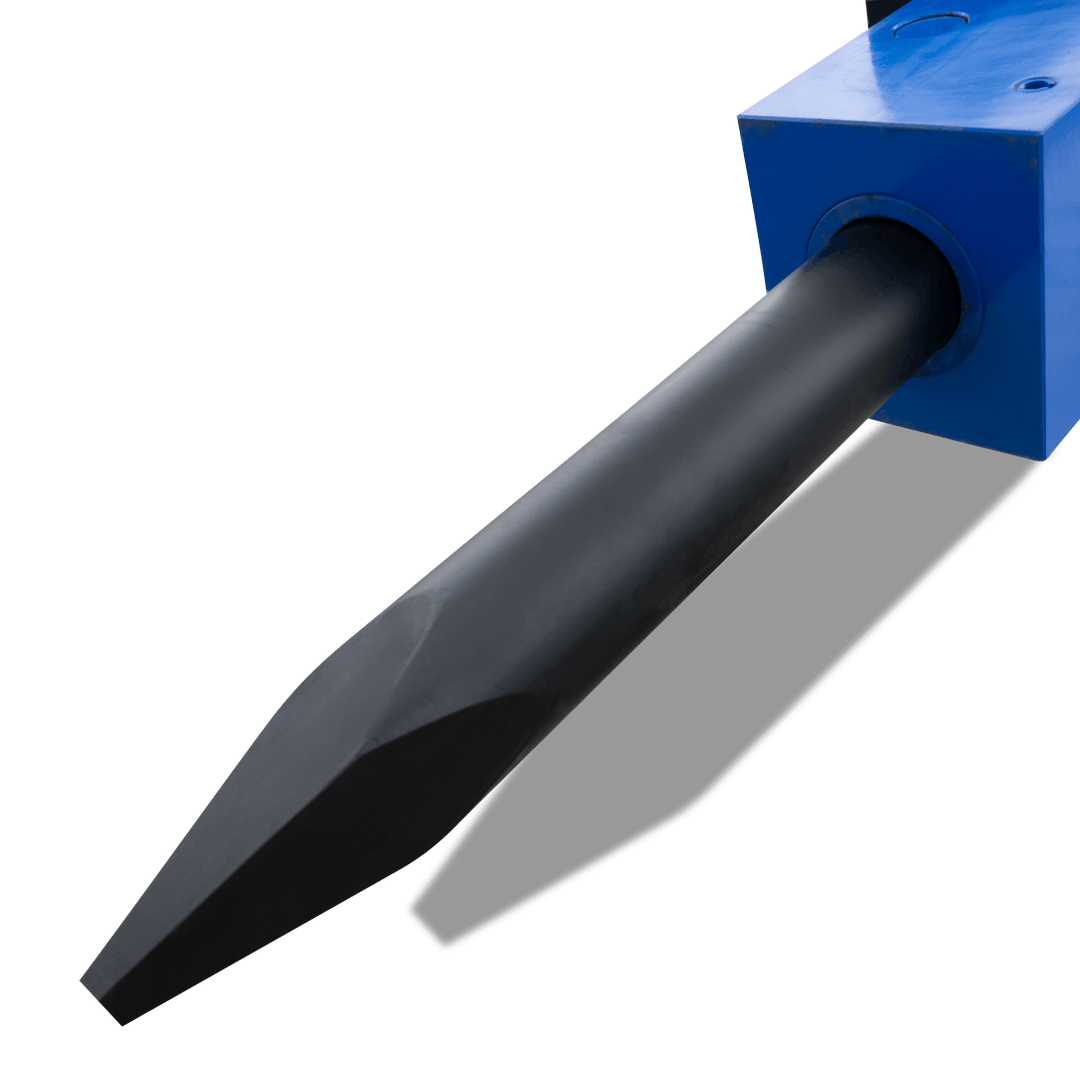 SHB75E Hydraulikhammer // B-Ware SHB75E Hydraulikhammer // B-Ware