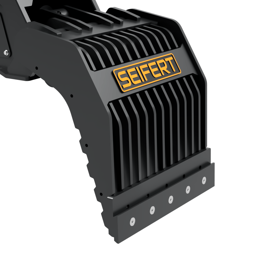 SDG740 Abbruchgreifer SDG740 Abbruchgreifer