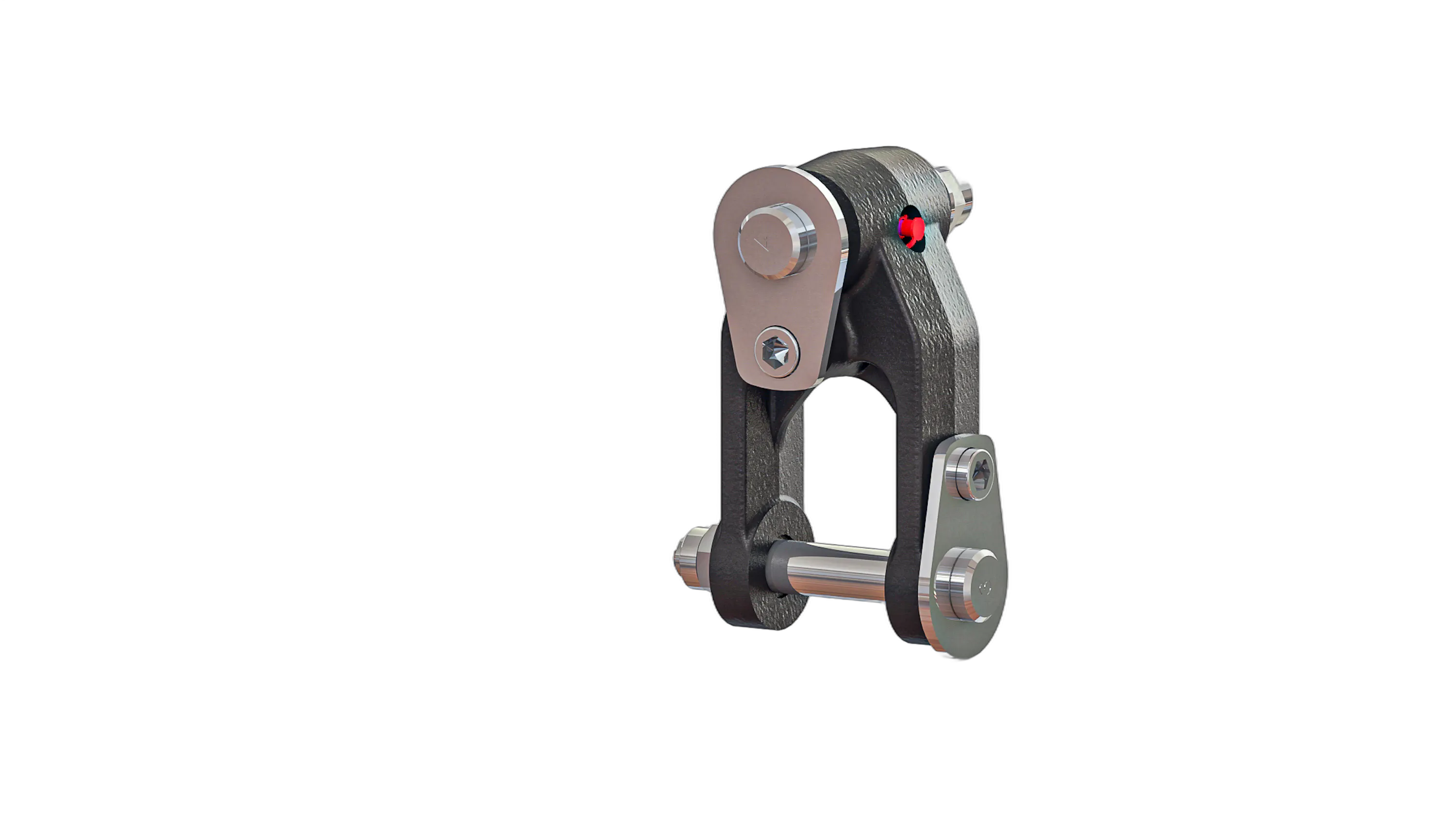 Pendelgelenk 73-25/80-25