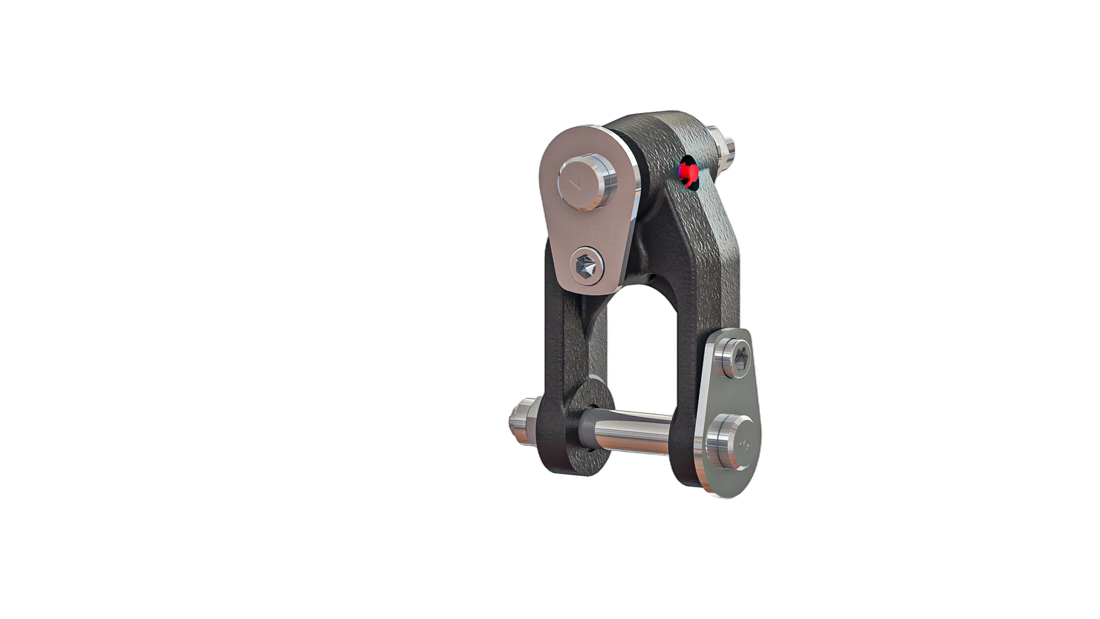 Pendelgelenk 73-25/80-25 Pendelgelenk 73-25/80-25