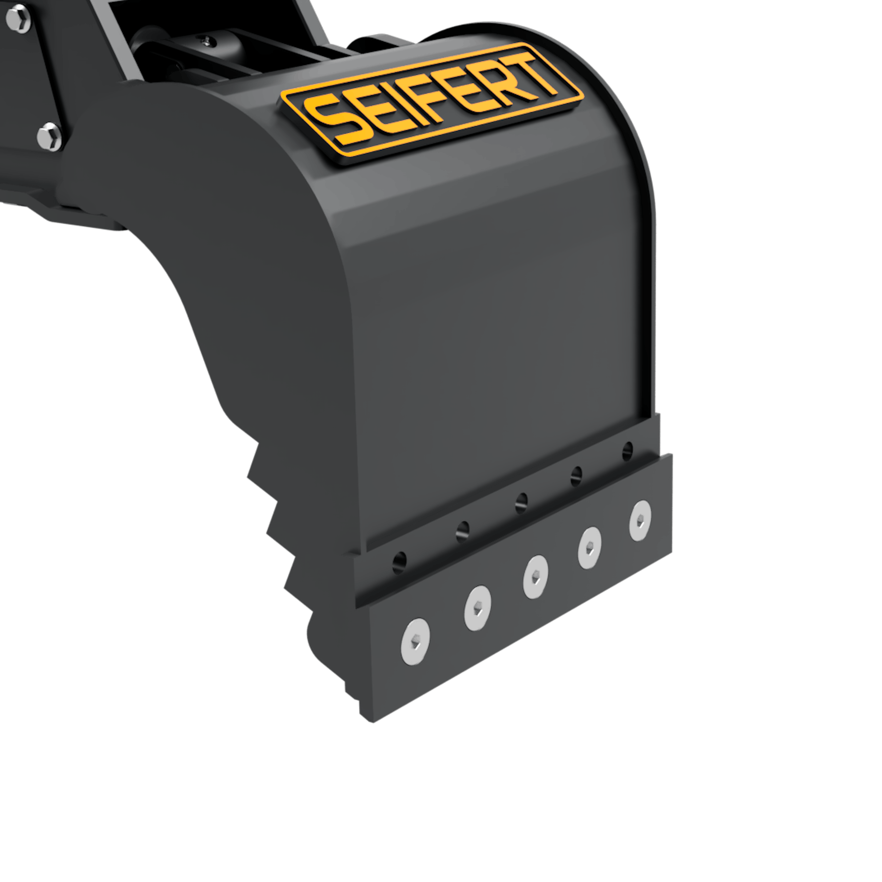 SSG150 Sortiergreifer // B-Ware