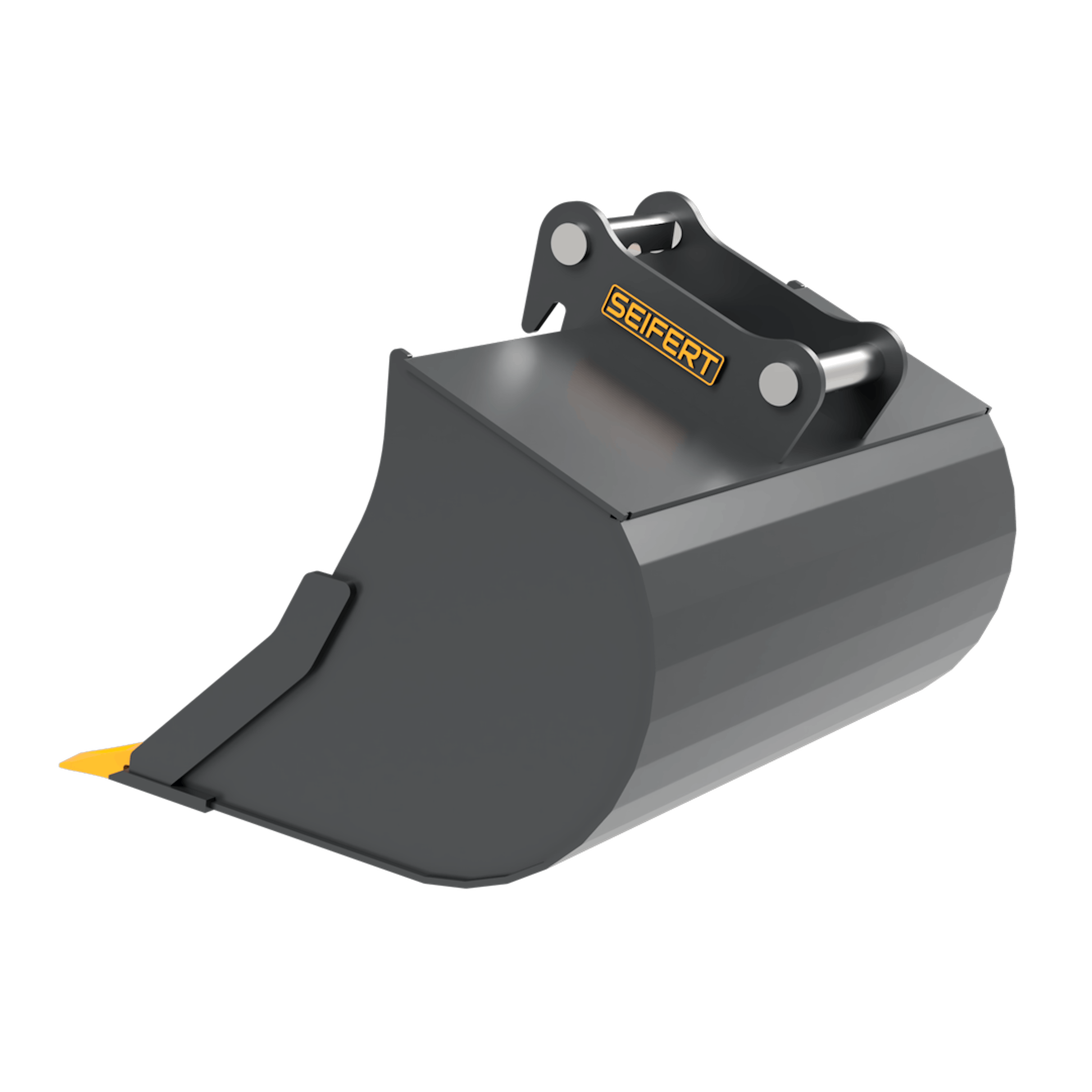 Tieflöffel 100cm 1000mm MS03 Symlock // B-Ware