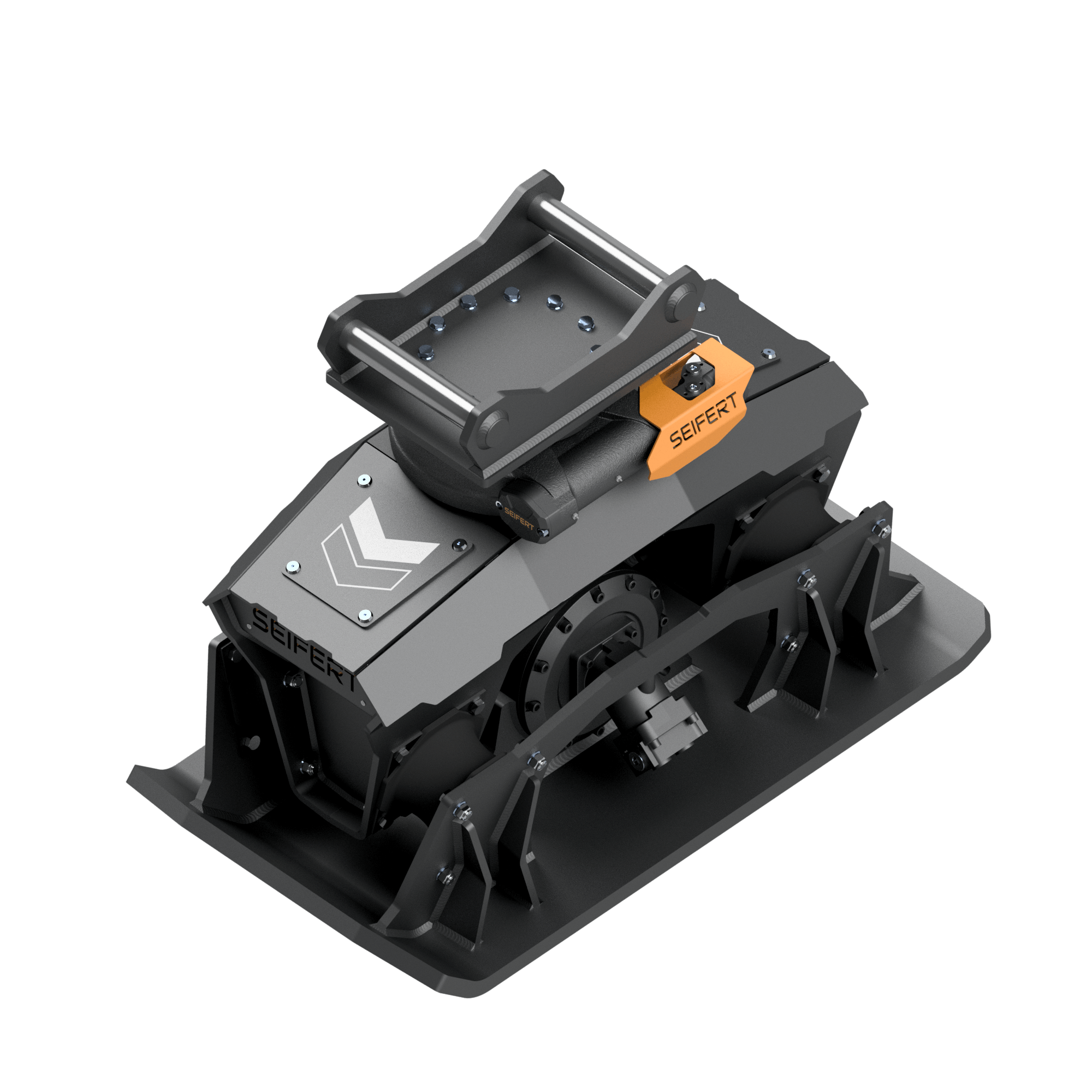 SHC90 Anbauverdichter SHC90 Anbauverdichter