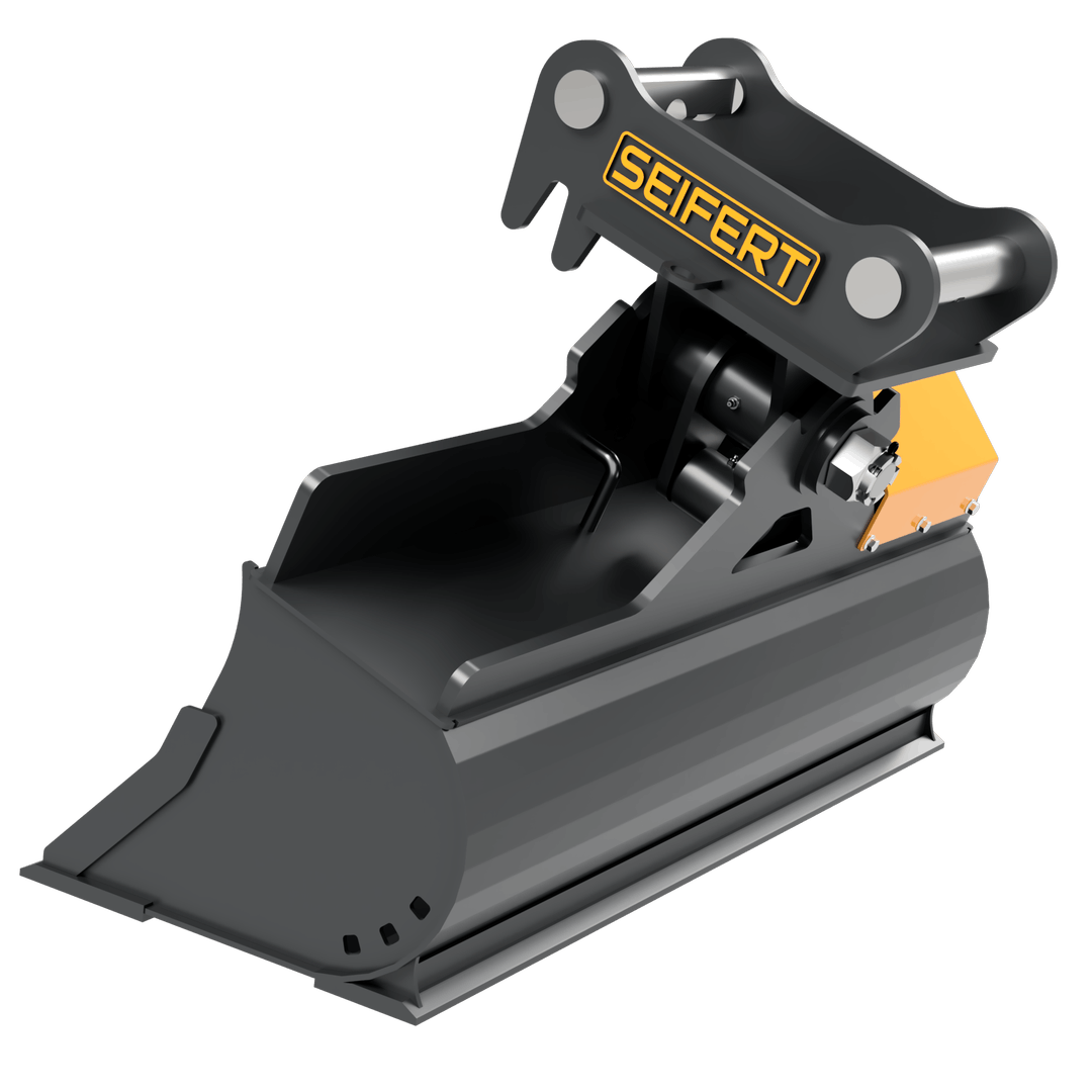 Ditch Bucket Hydraulic 80cm 800mm MS01 Symlock  Ditch Bucket Hydraulic 80cm 800mm MS01 Symlock