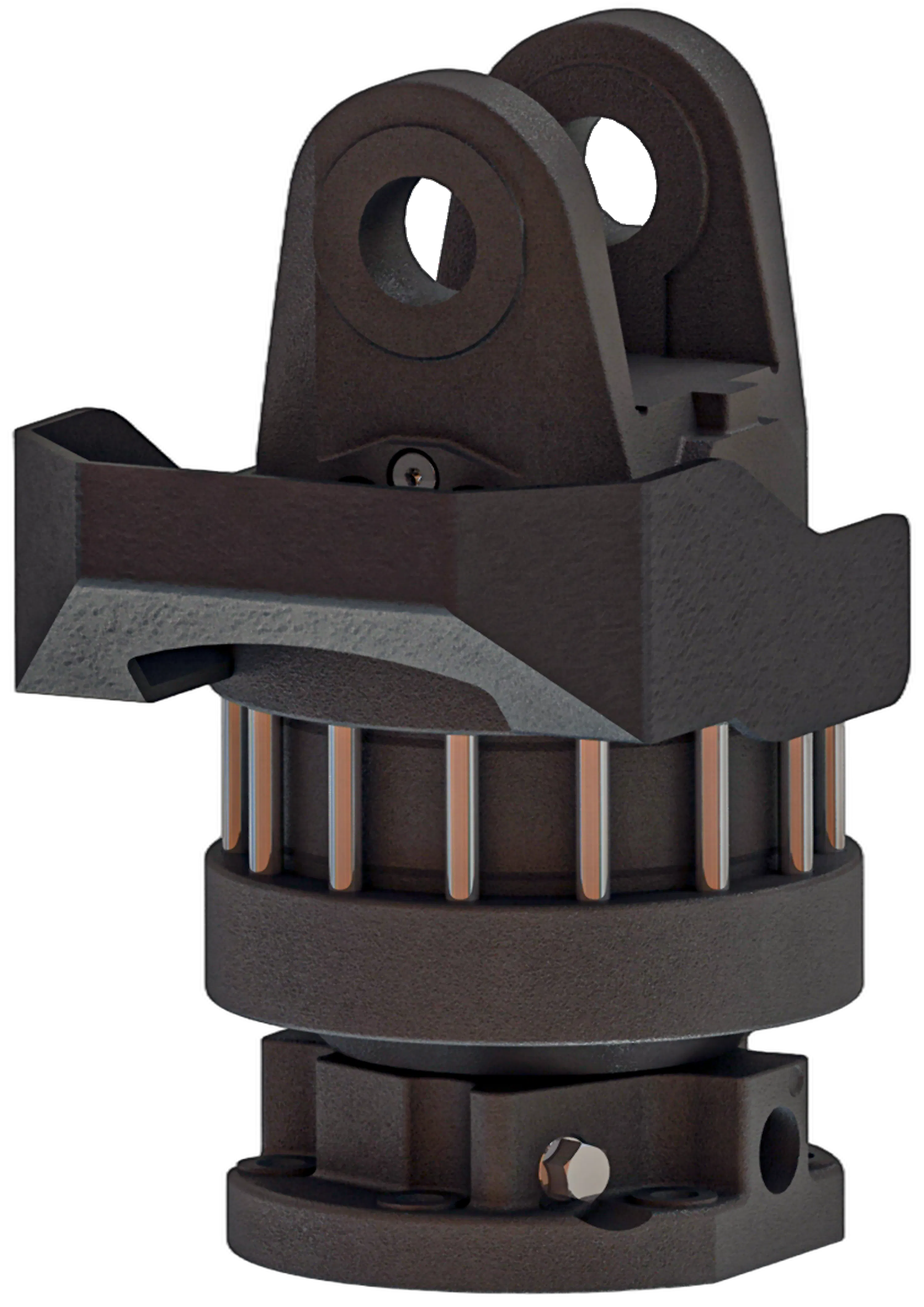 SHR1700 100-45/F173-6 Flanschrotator