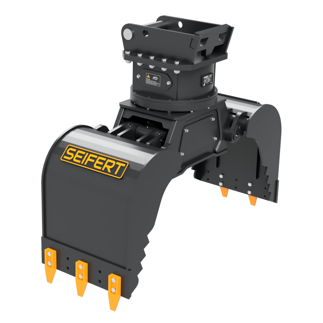 SSG550 Sortiergreifer SSG550 Sortiergreifer