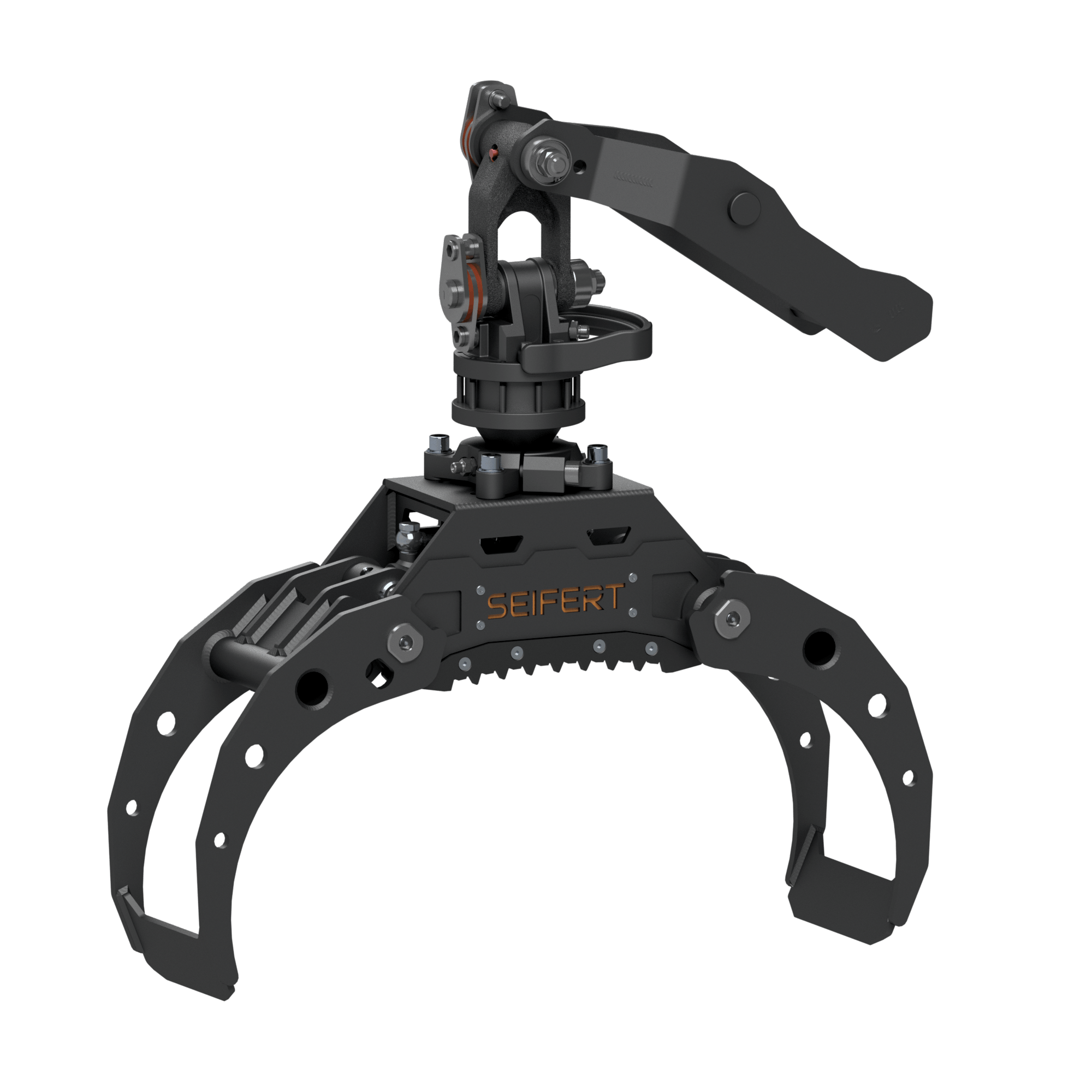 SLG80 Holzgreifer SLG80 Holzgreifer