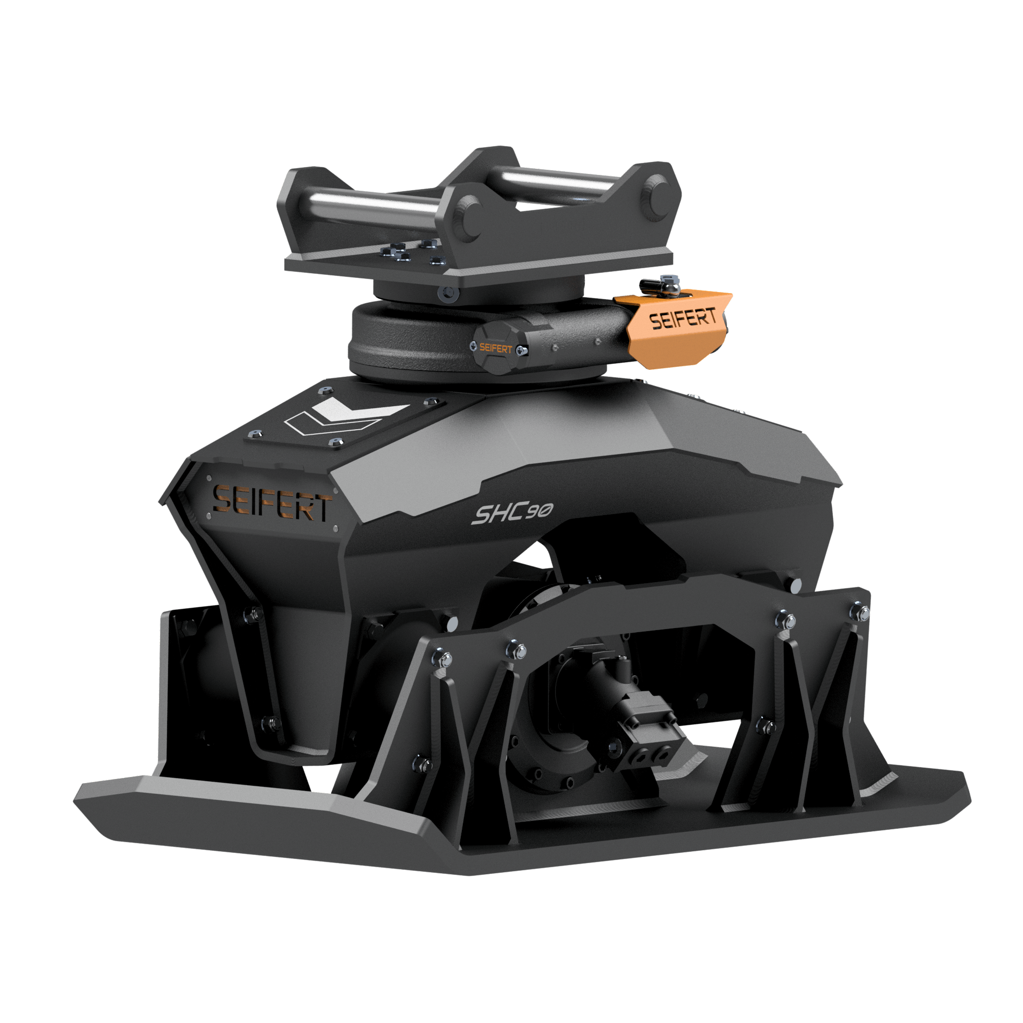 SHC90 Anbauverdichter SHC90 Anbauverdichter