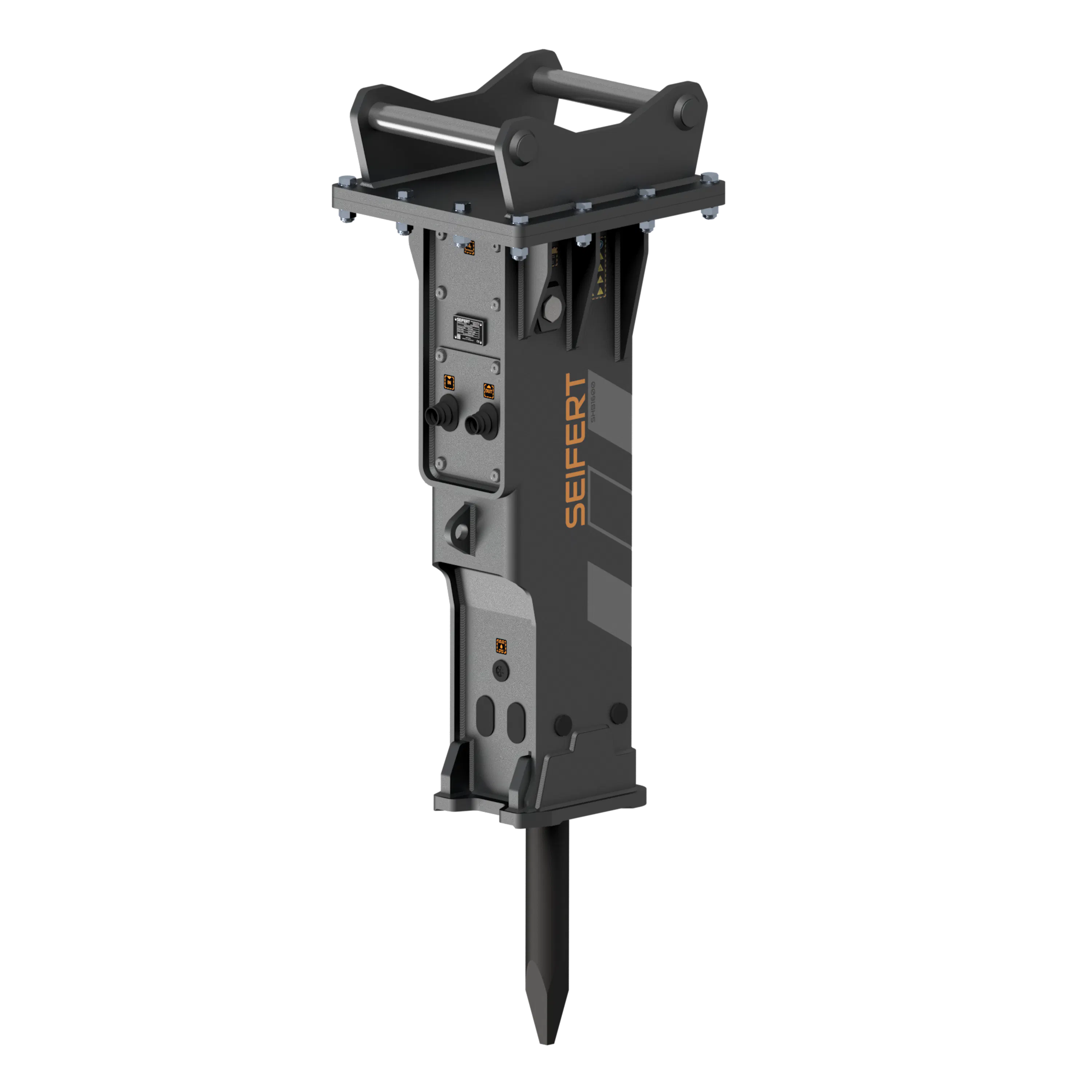 SHB1600 Hydraulikhammer