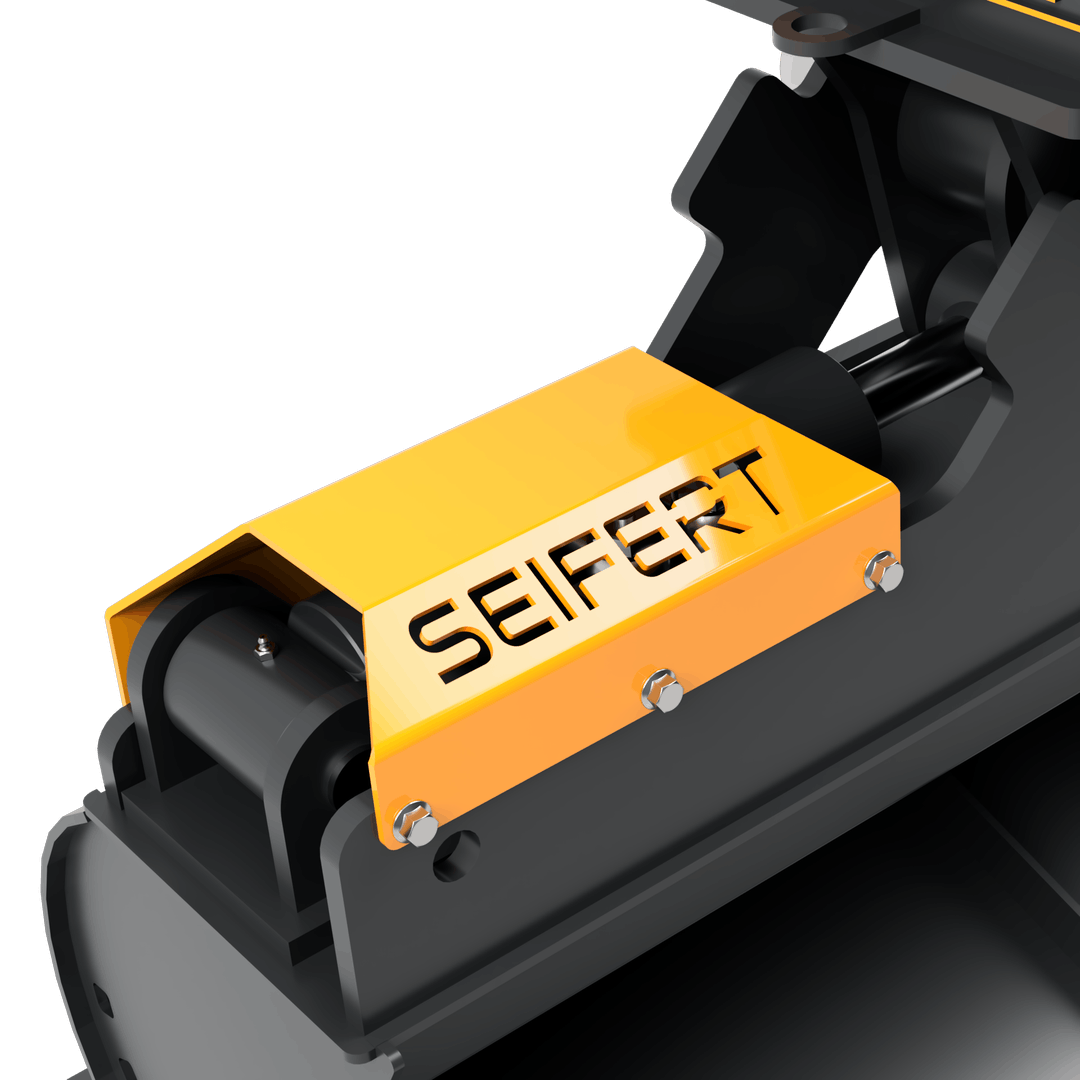 Ditch Bucket Hydraulic 80cm 800mm MS01 Symlock  Ditch Bucket Hydraulic 80cm 800mm MS01 Symlock