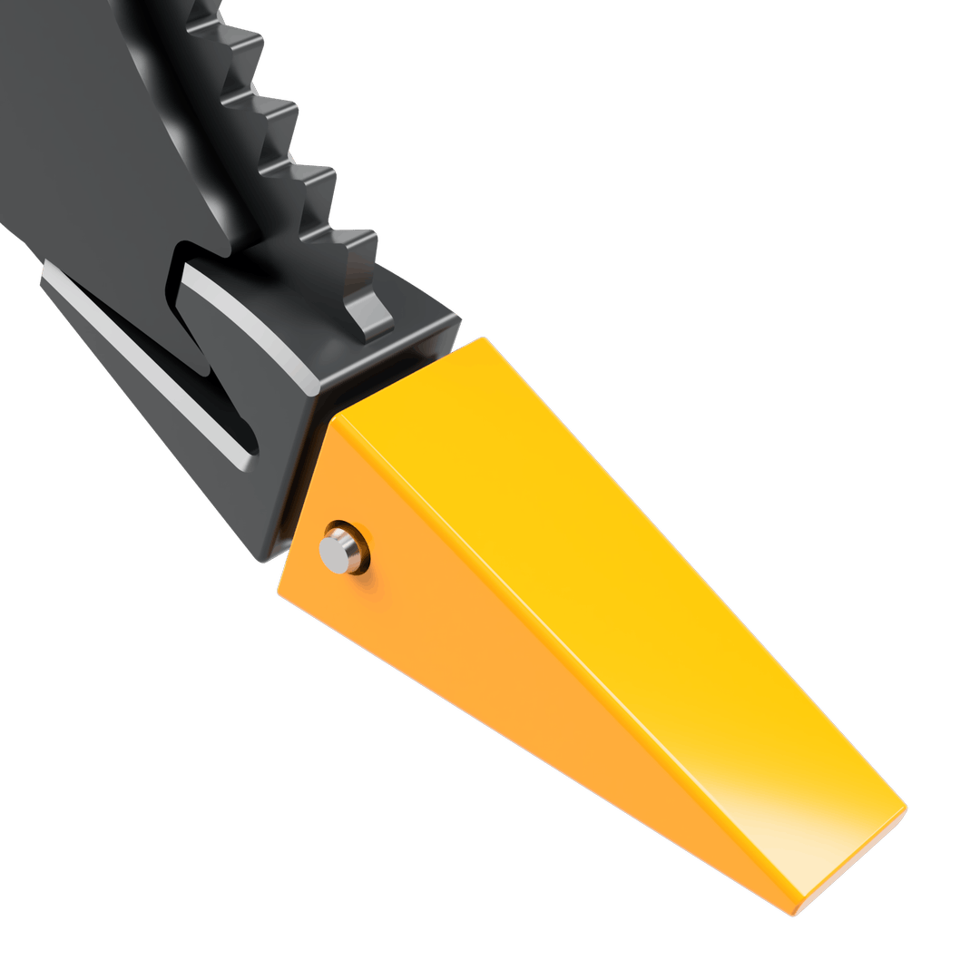 Ripper MS01 Symlock  Ripper MS01 Symlock