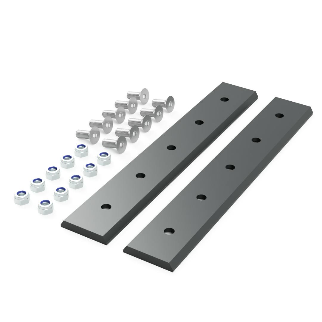 Wechselschneiden für SxG260 Wechselschneiden für SxG390