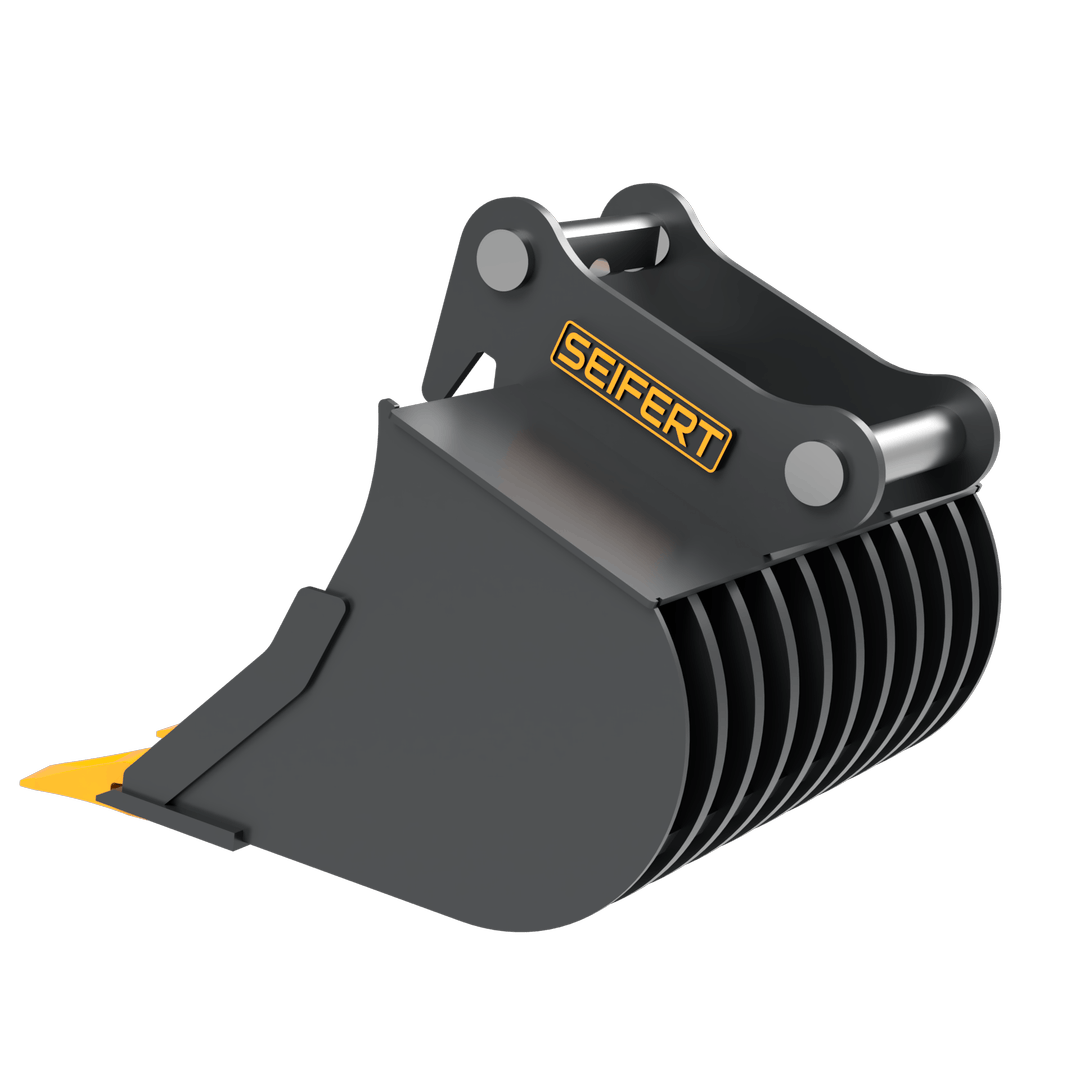 Sorting Bucket 60cm 600mm MS03 Symlock  Sorting Bucket 60cm 600mm MS03 Symlock