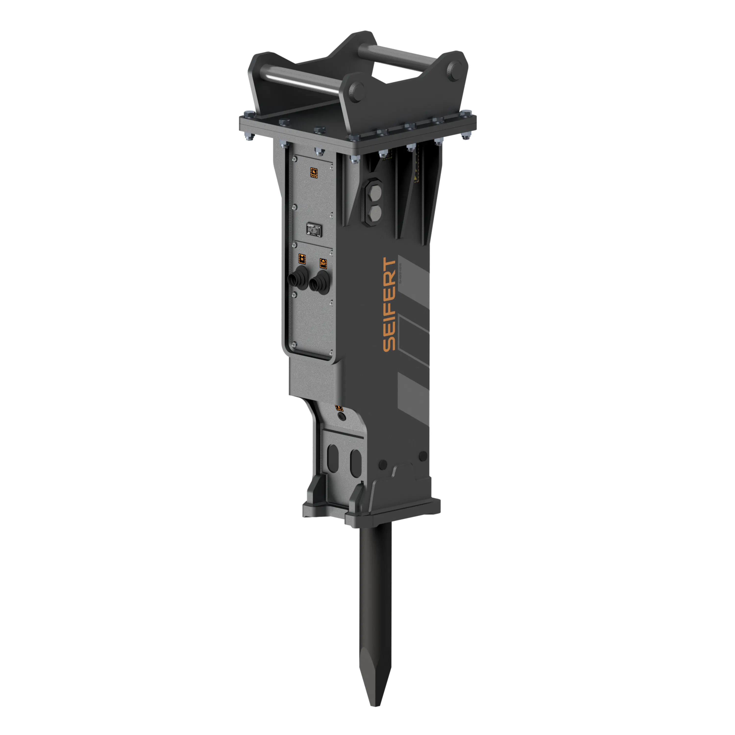 SHB3400 Hydraulikhammer