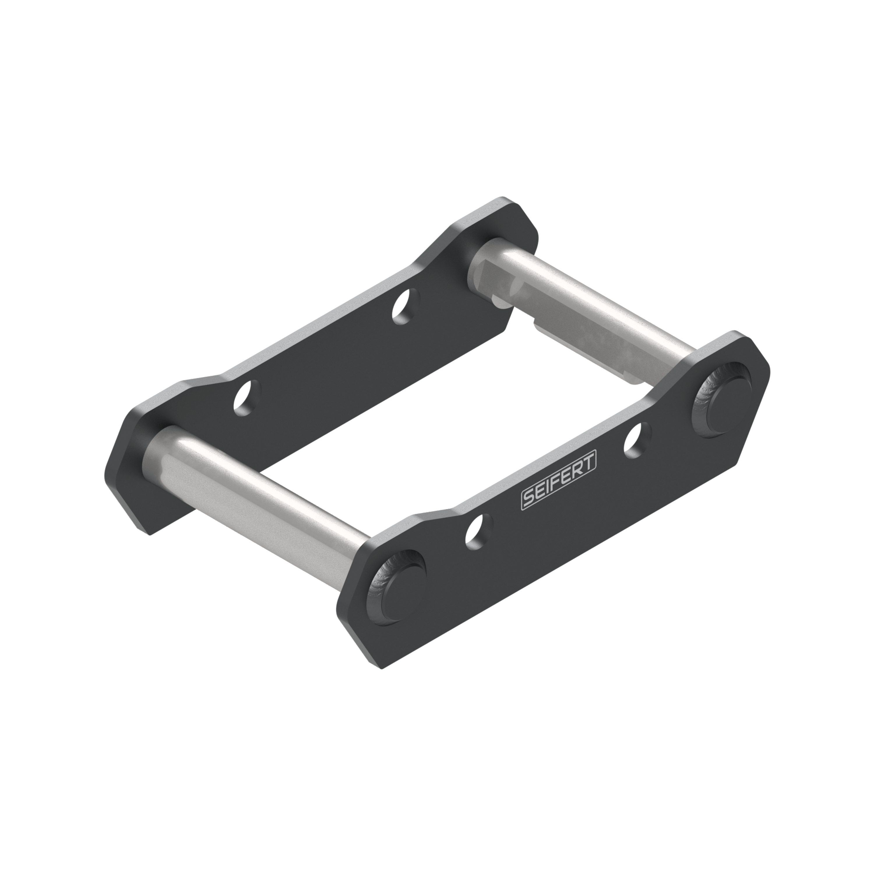 Adapterrahmen passend Lehnhoff MS08 Symlock