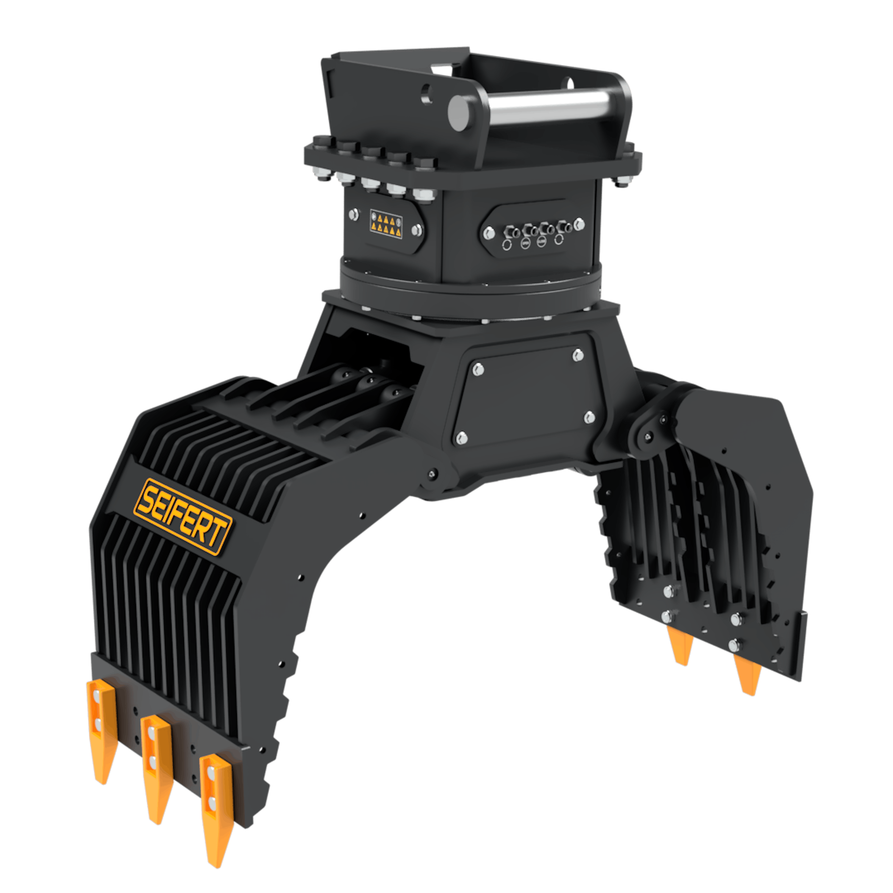 SDG390 Abbruchgreifer // B-Ware
