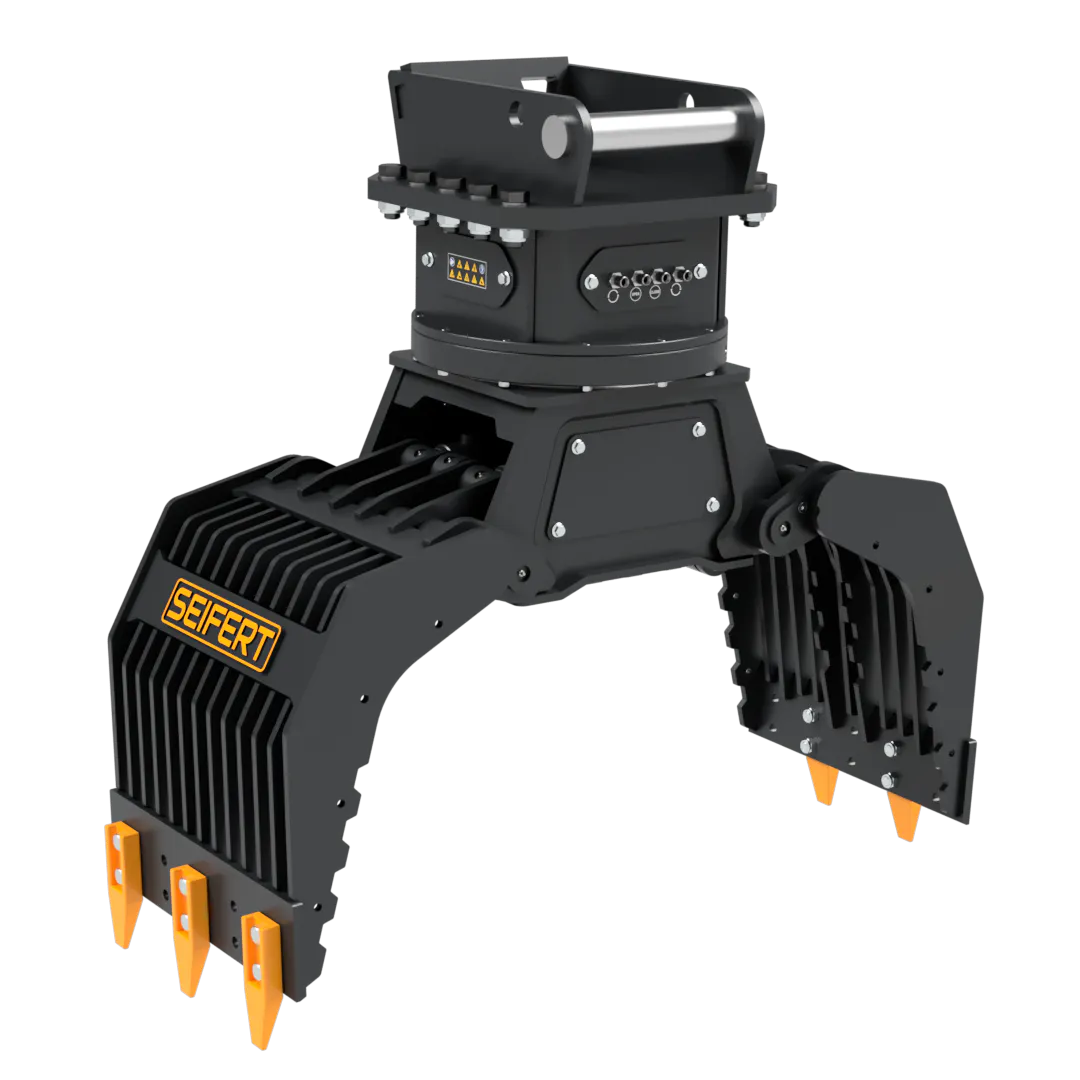 SDG390 Abbruchgreifer // B-Ware SDG390 Abbruchgreifer // B-Ware