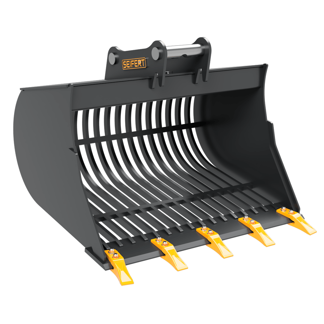 Sorting Bucket 100cm 1000mm MS03 Symlock  Sorting Bucket 100cm 1000mm MS03 Symlock