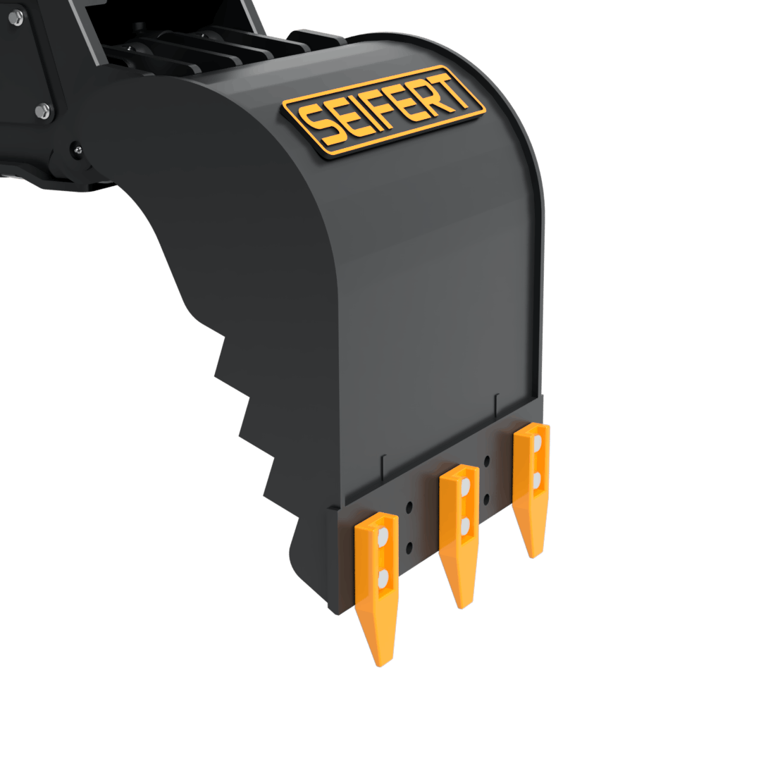 SSG390 Sortiergreifer SSG390 Sortiergreifer